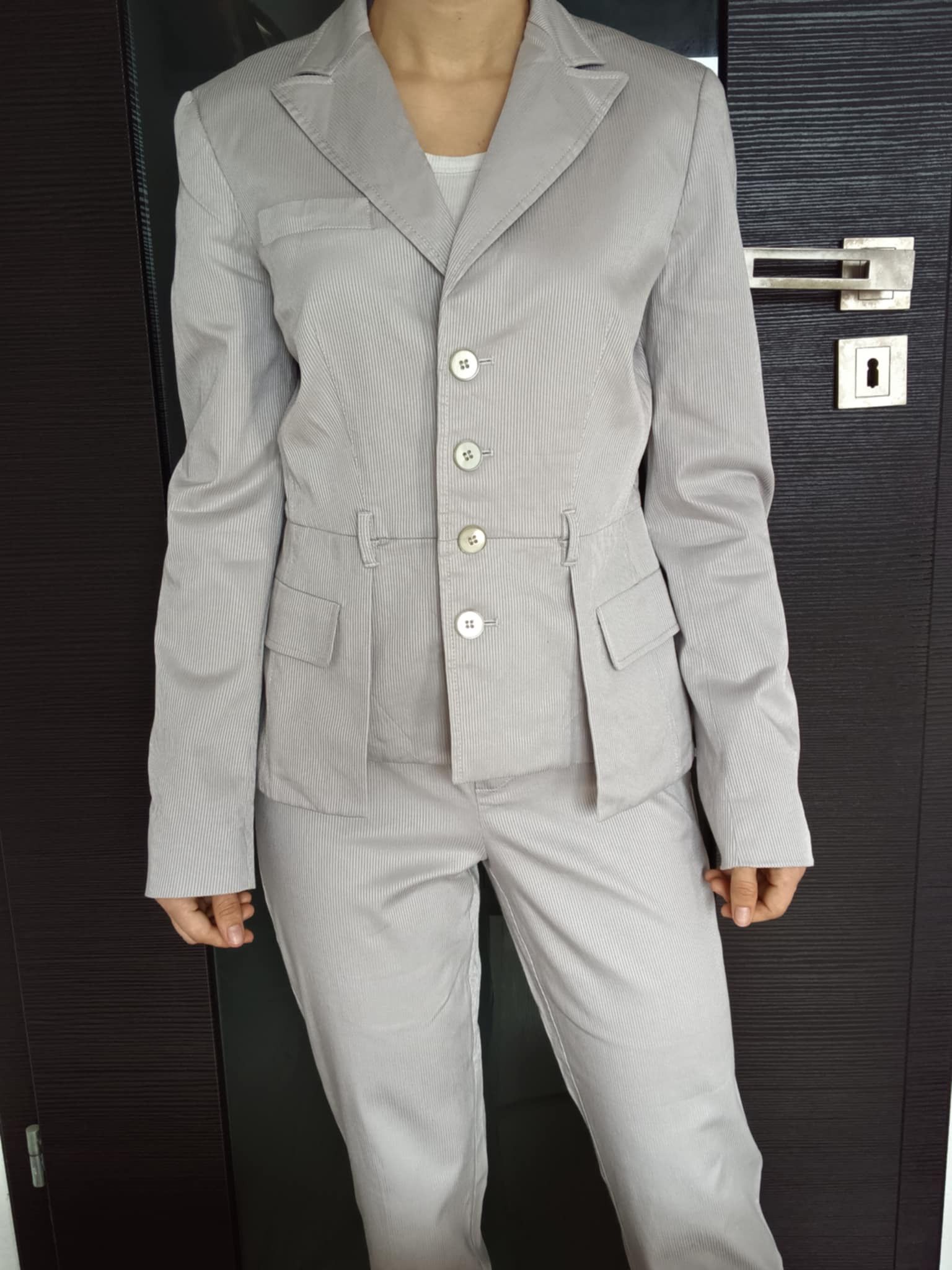 Marella marella suit Size M / US 6-8 / IT 42-44 - 2 Thumbnail