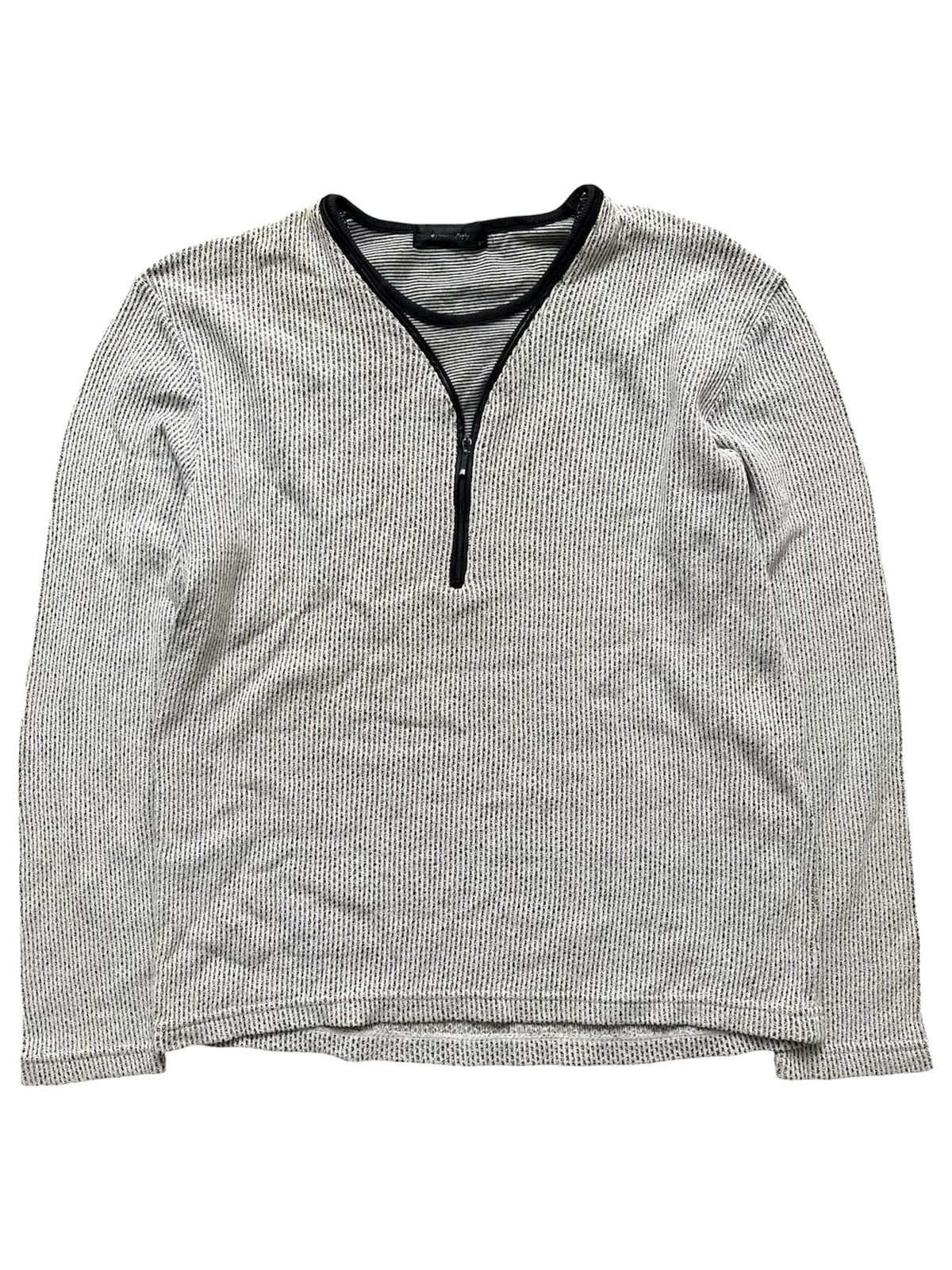If Six Was Nine × Japanese Brand IFSIXWASNINE Bedrock Flared