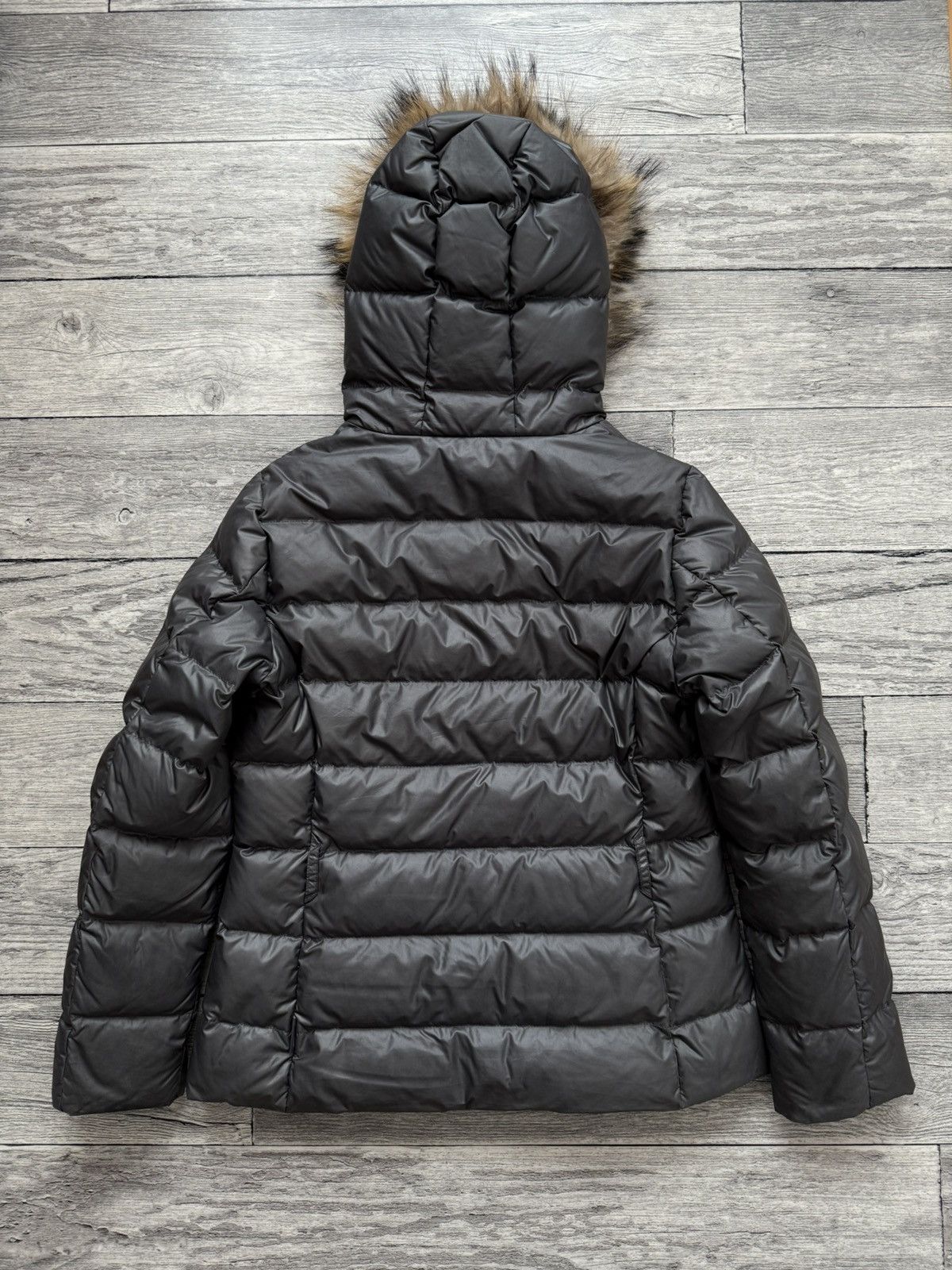 Moncler Moncler Angers Giubbotto women puffer jacket Size M / US 6-8 / IT 42-44 - 5 Thumbnail