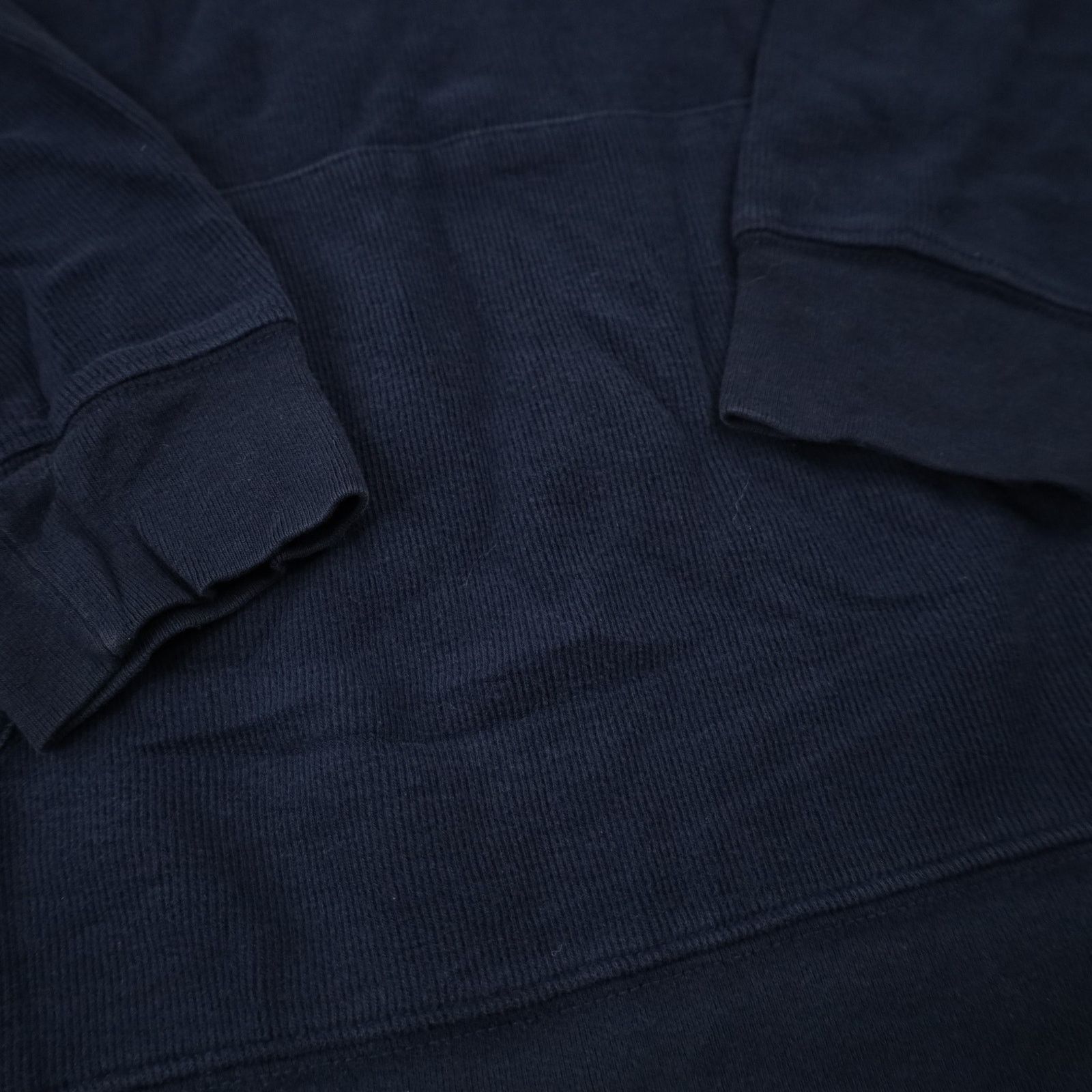 Polo Ralph Lauren Vintage Polo Ralph Lauren Spellout Thermal Shirt Size XL / US 12-14 / IT 48-50 - 4 Thumbnail