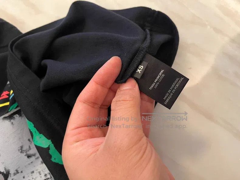 Vetements Vetements Elephant Short Sleeve Size US XS / EU 42 / 0 - 6 Thumbnail