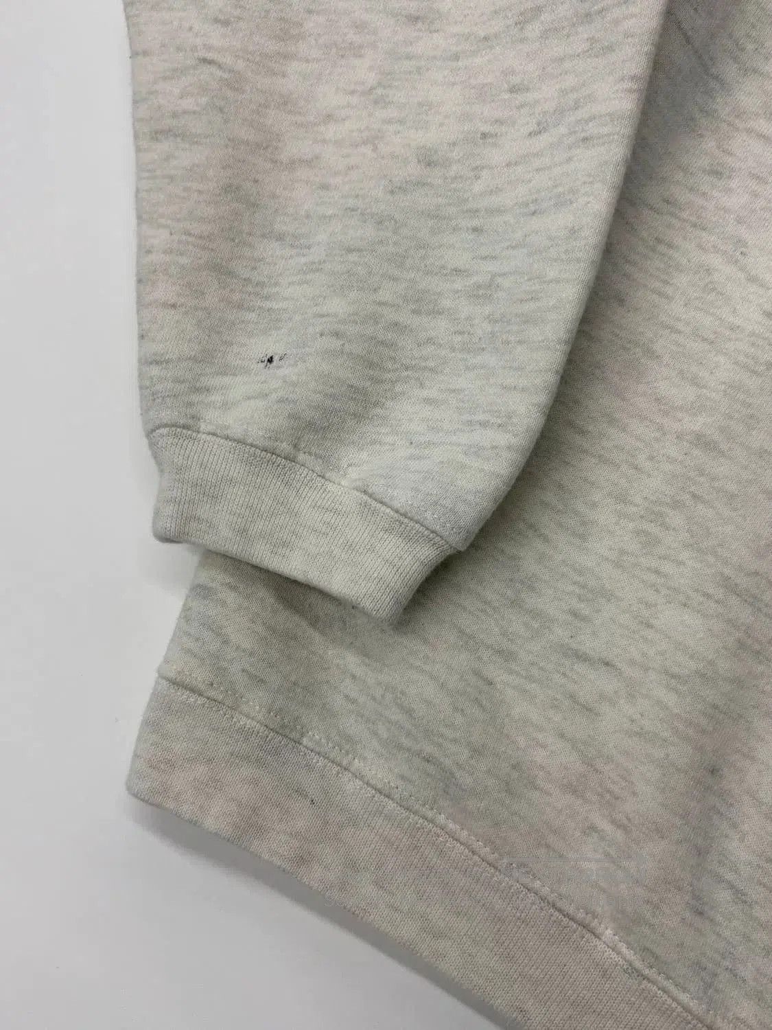 Stussy Stussy Vintage Crown Retro Sweatshirt. Size US M / EU 48-50 / 2 - 6 Thumbnail