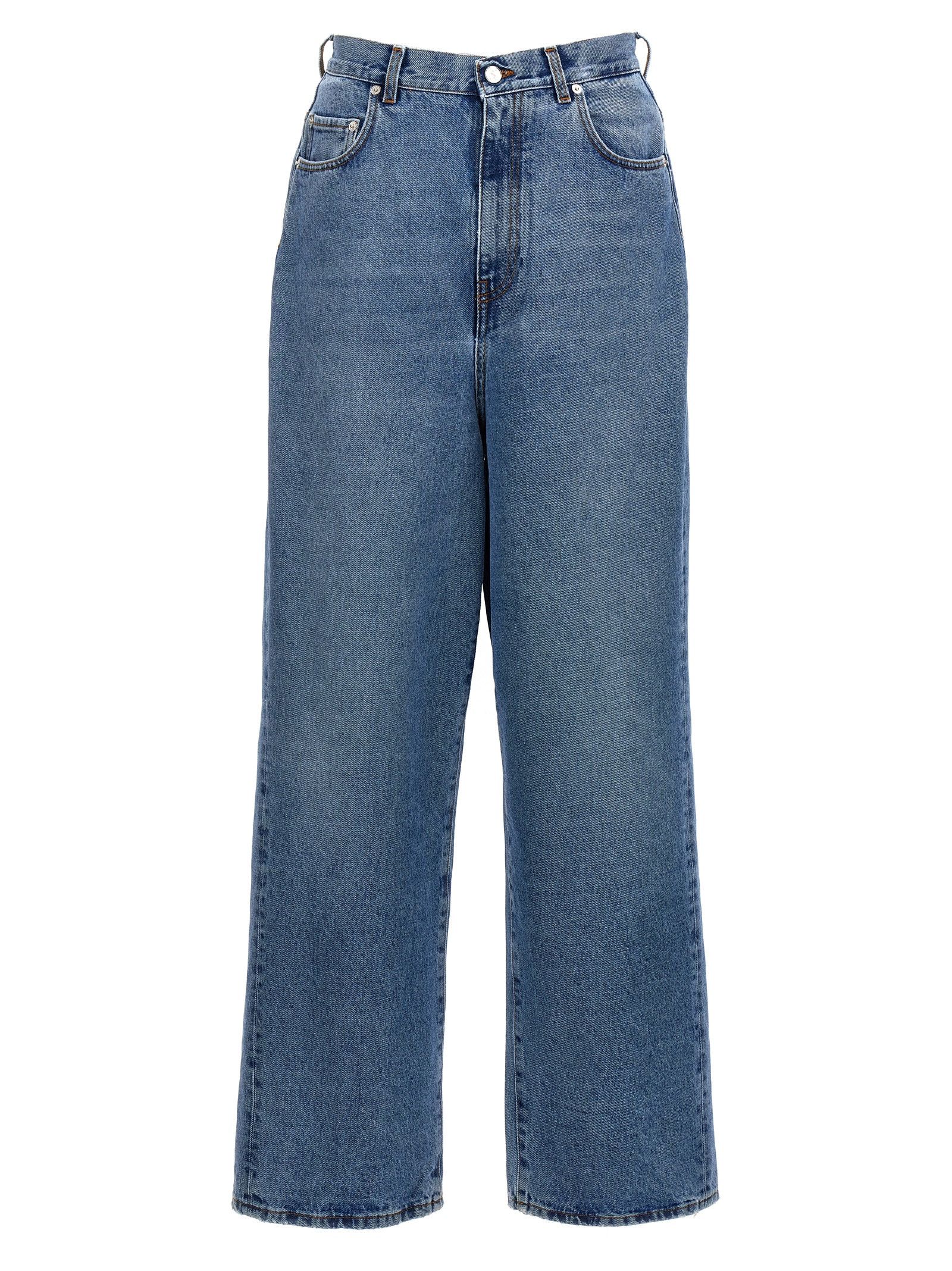 Sefr 'Disco Cut' Jeans Size US 34 / EU 50 - 1 Thumbnail