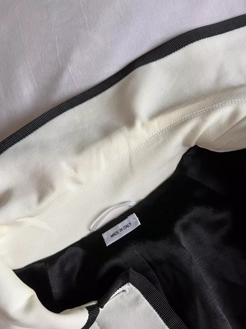 Thom Browne Thom Browne A coat Size S / US 4 / IT 40 - 6 Thumbnail