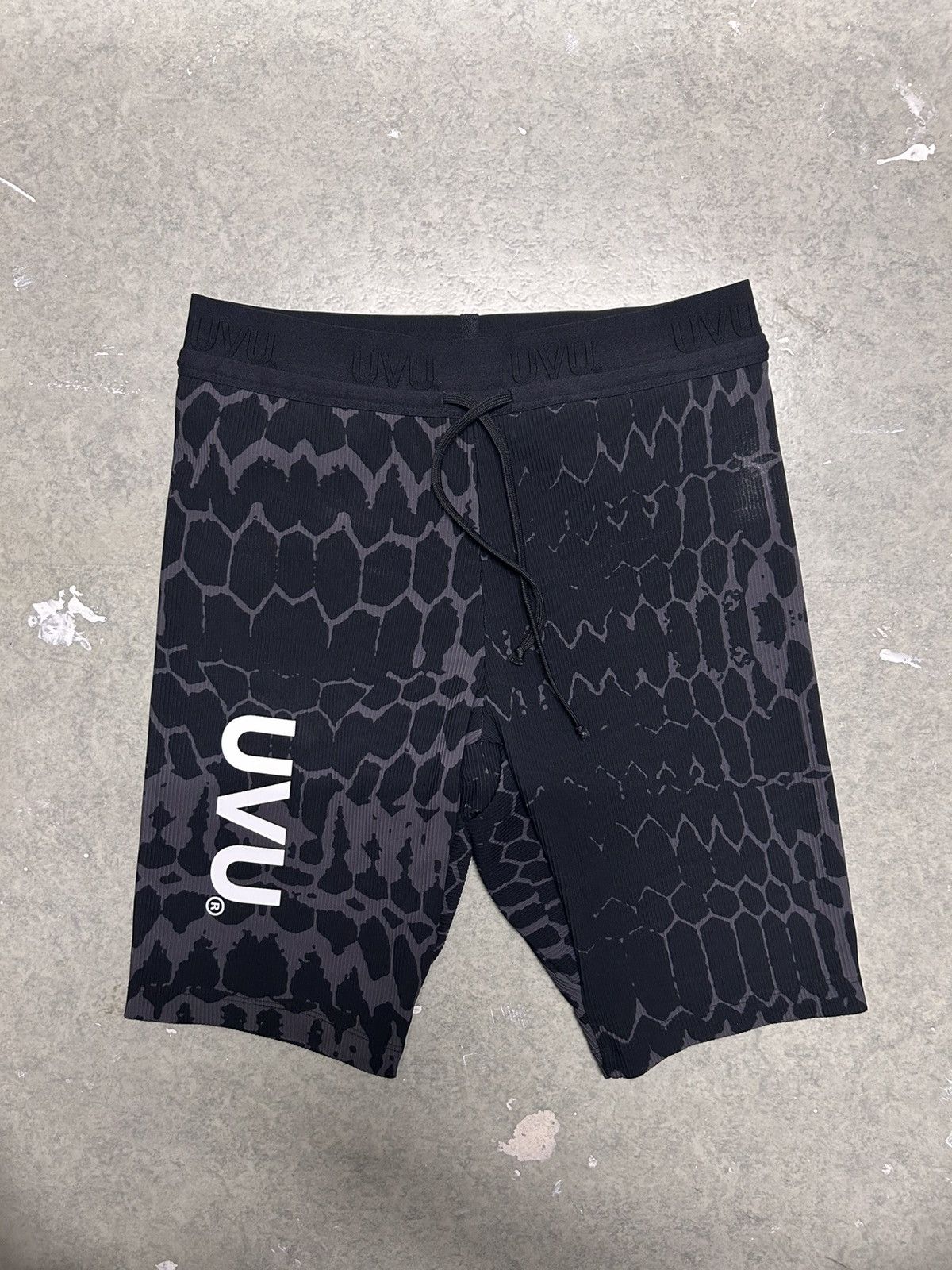 UVU UVU half tight | Grailed
