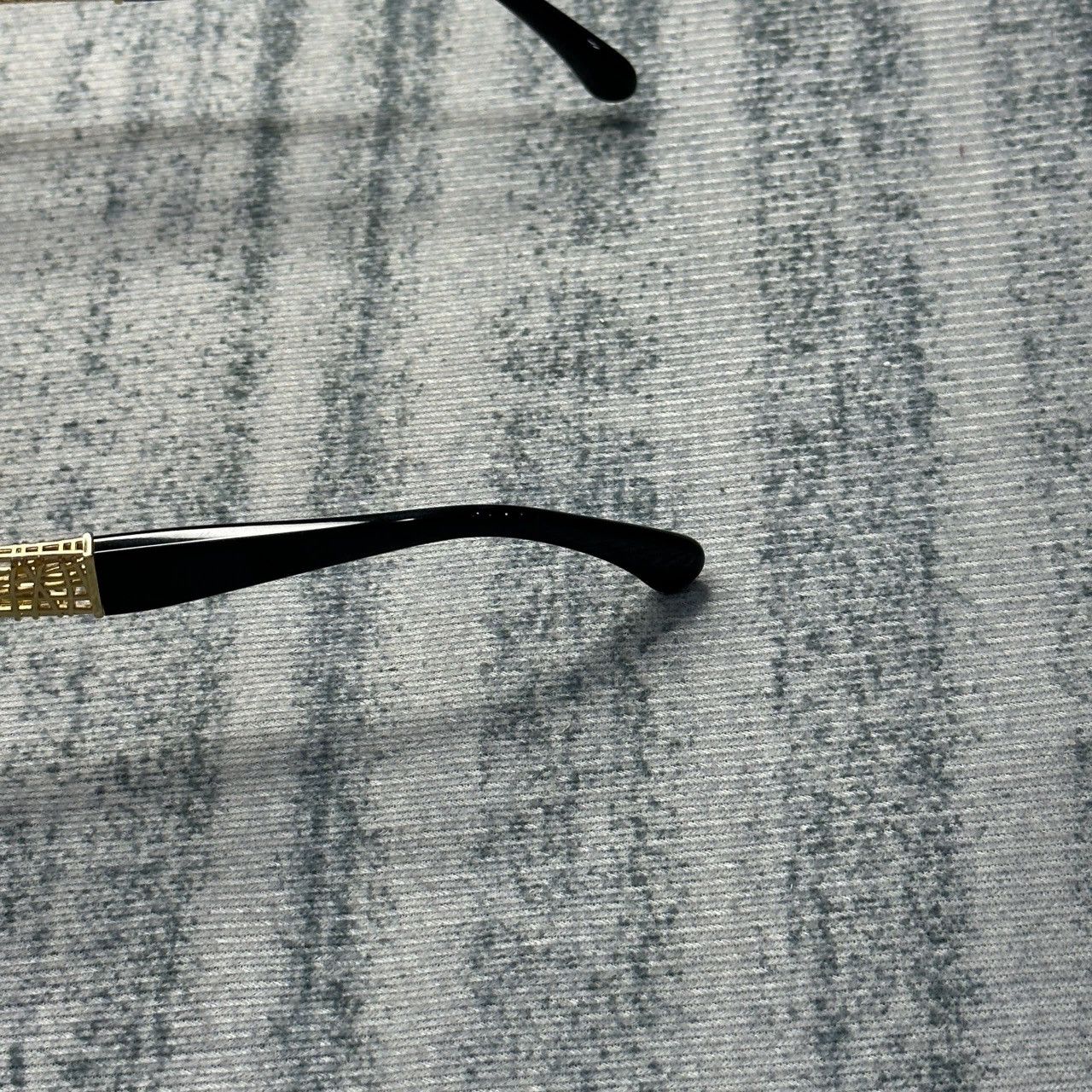 Chanel CHANEL 0CH3477 C622 EYEGLASSES Size ONE SIZE - 7 Thumbnail