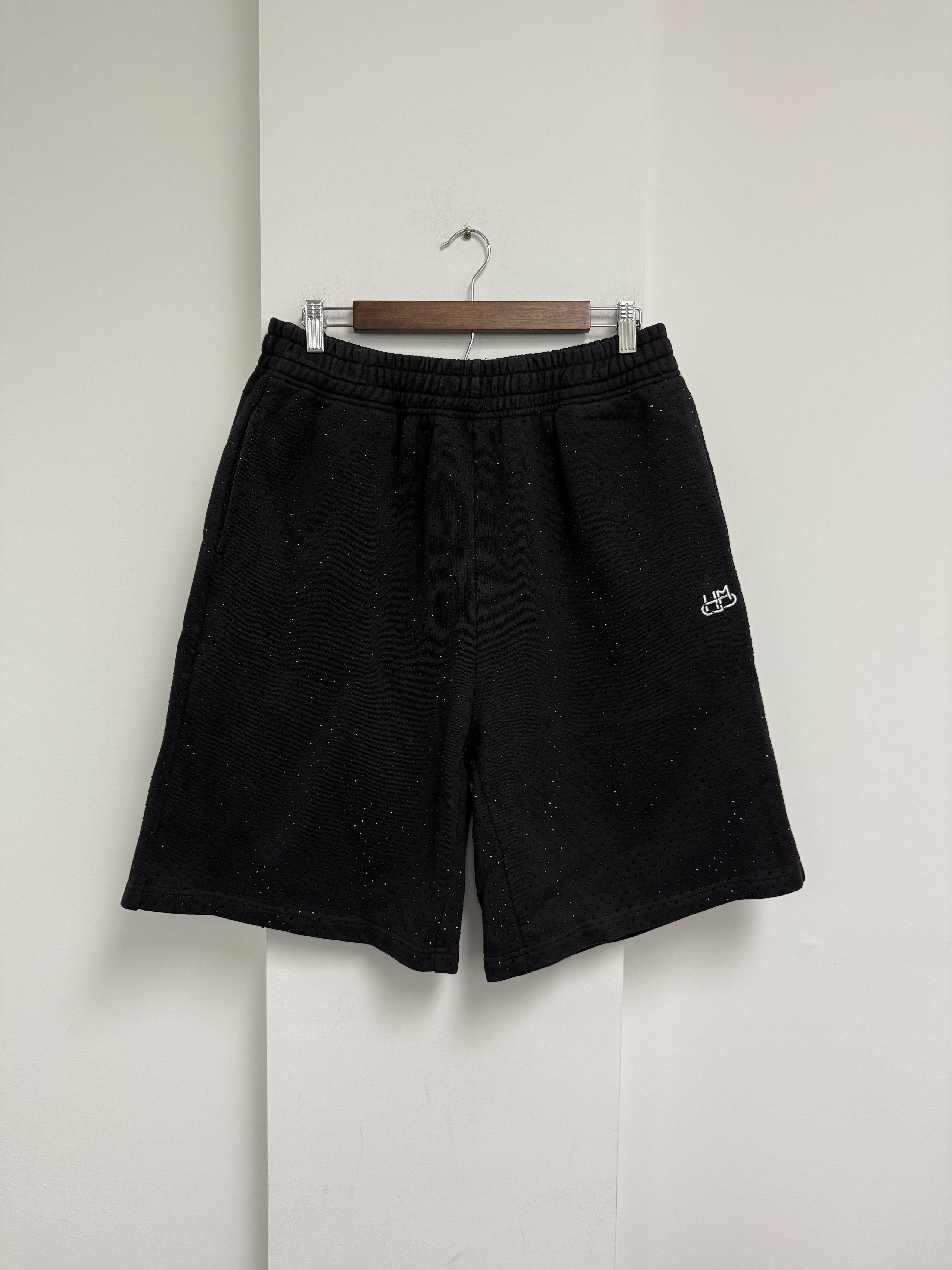 HMDD Billie Sweat Shorts