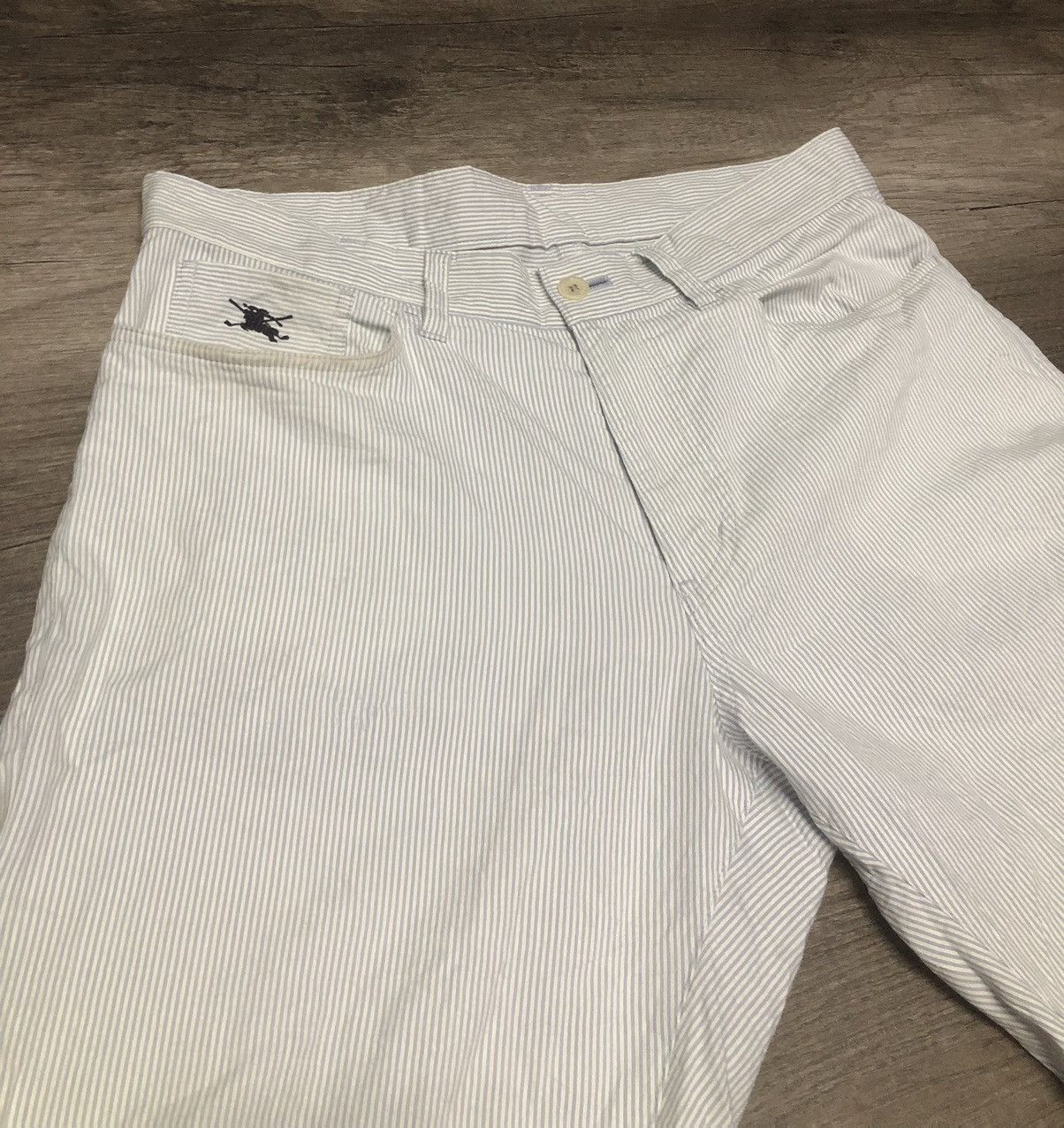 Burberry BURBERRY GOLF CASUAL PANT Size US 32 / EU 48 - 7 Thumbnail