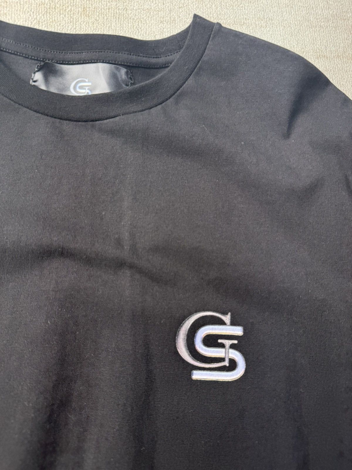 Club Sorayama H R Giger tee Size US M / EU 48-50 / 2 - 5 Thumbnail