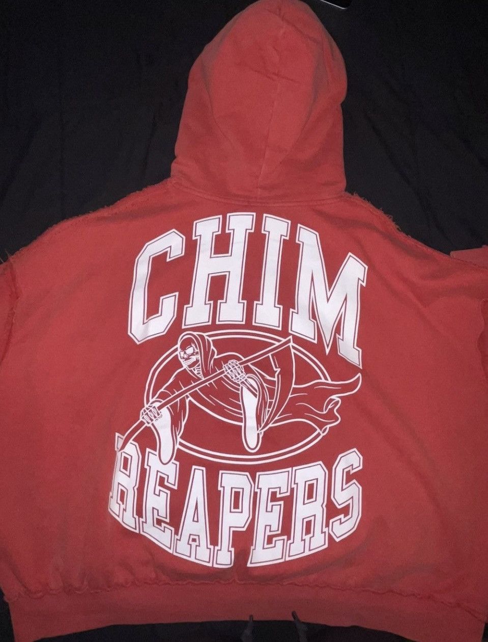 HMDD Hmdd hoodie Size US M / EU 48-50 / 2 - 4 Thumbnail