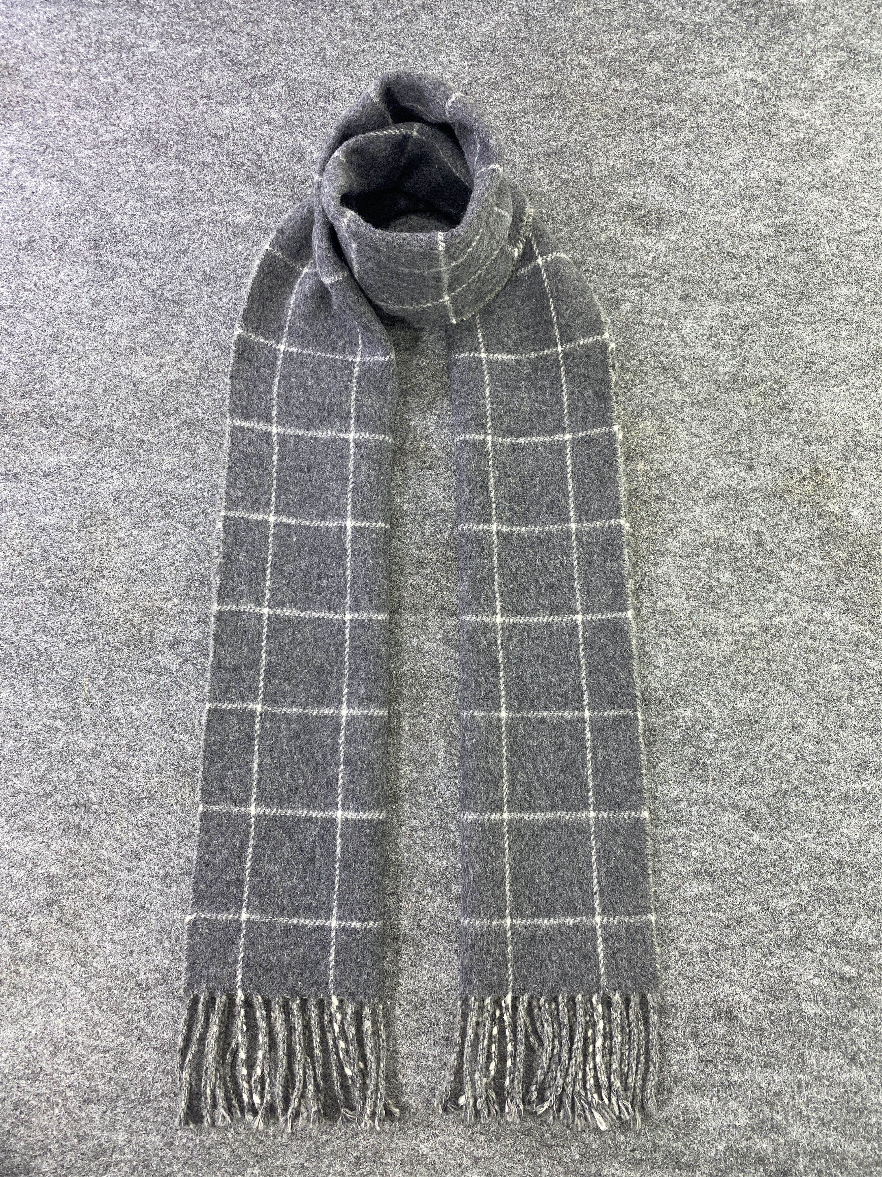 Polo Ralph Lauren × Ralph Lauren Polo Ralph Lauren Scarf / Muffler / Neckwear -T671 Size ONE SIZE - 1 Thumbnail