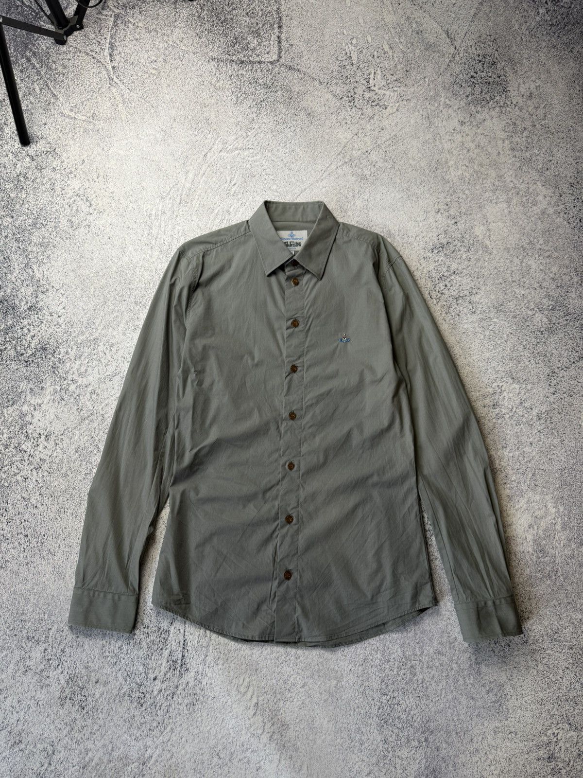 Other Mens Vivienne Westwood Shirts Button Up luxury t shirt Size US M / EU 48-50 / 2 - 4 Thumbnail