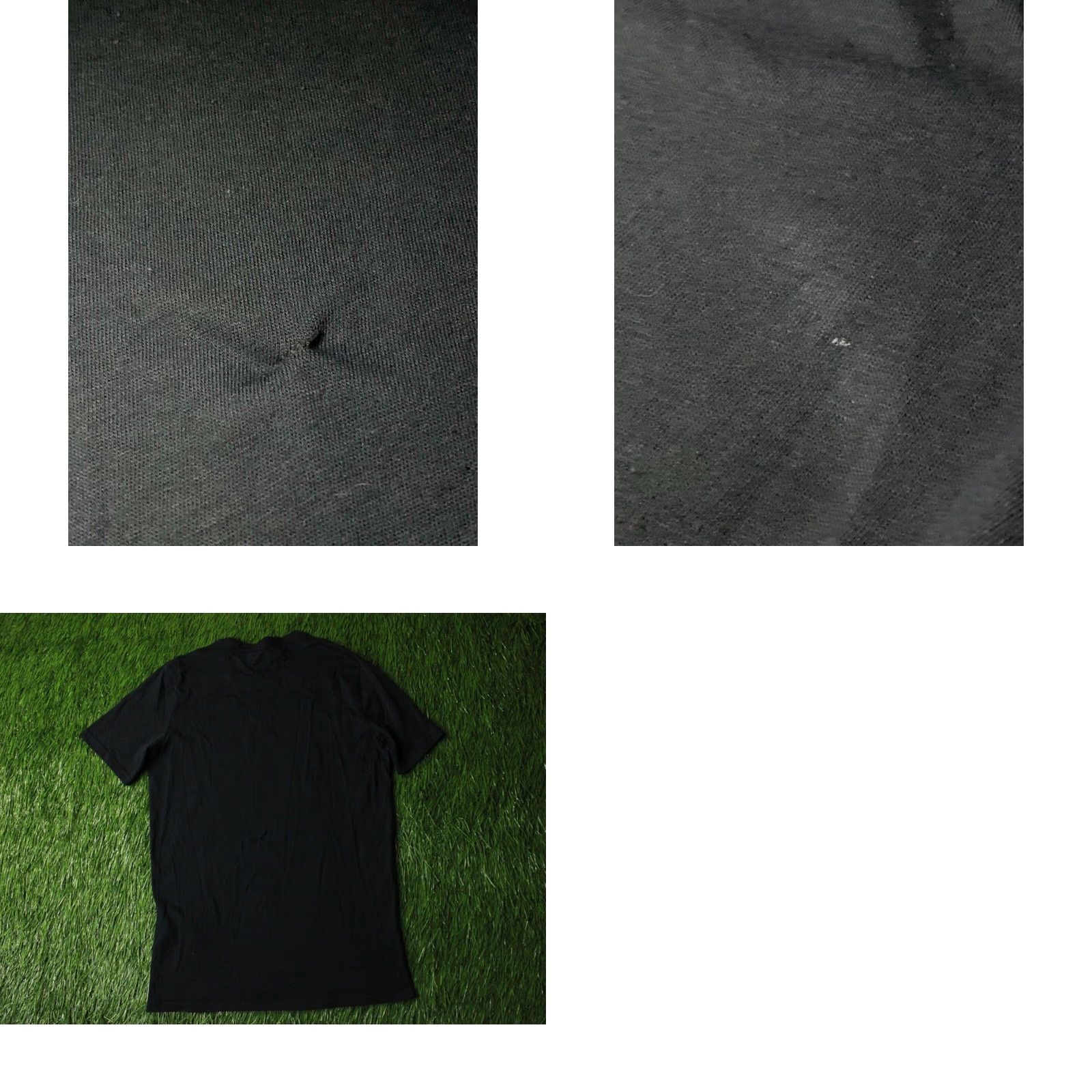 Under Armour UNDER ARMOUR HEATGEAR Shirt Men S Black 2018 CrossFit Jersey Jersey Short Sleeve Logo 60% Cotton 40% Polyester Size US S / EU 44-46 / 1 - 8 Thumbnail