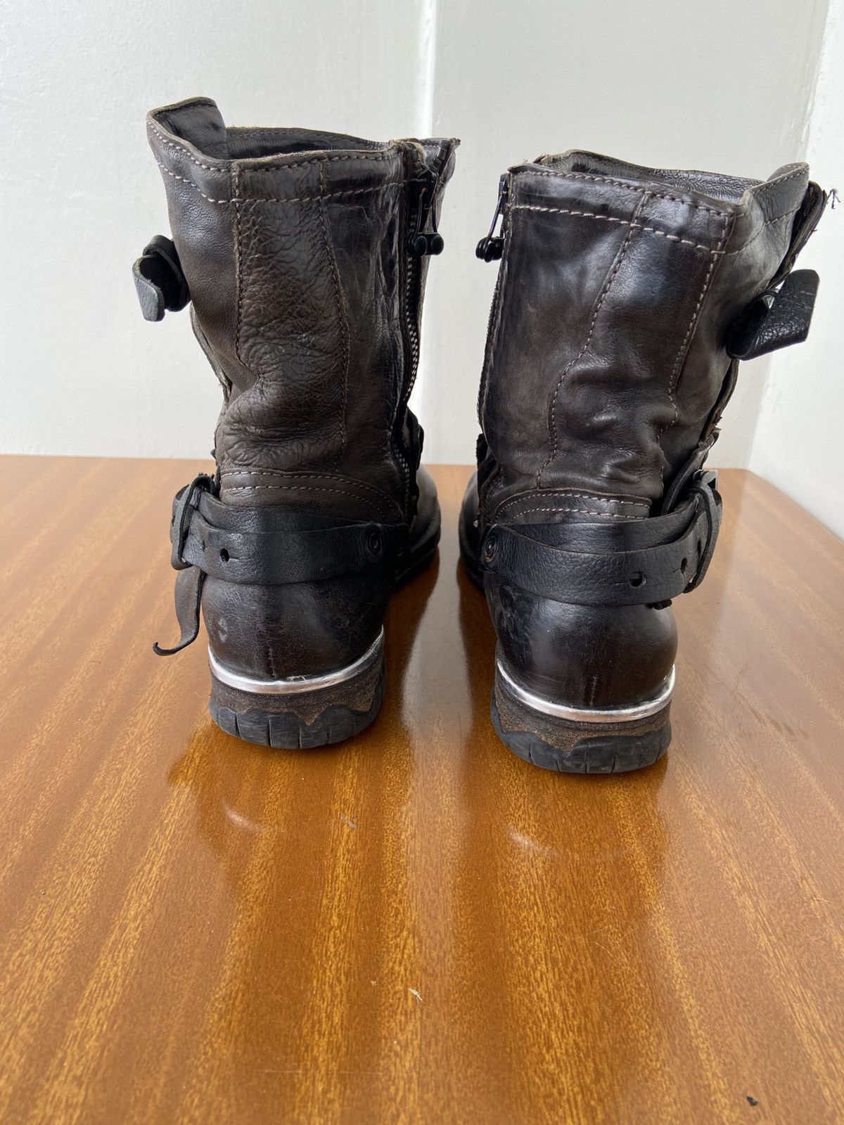 A.S.98 A.S.98 Size US 11 / IT 41 - 5 Thumbnail