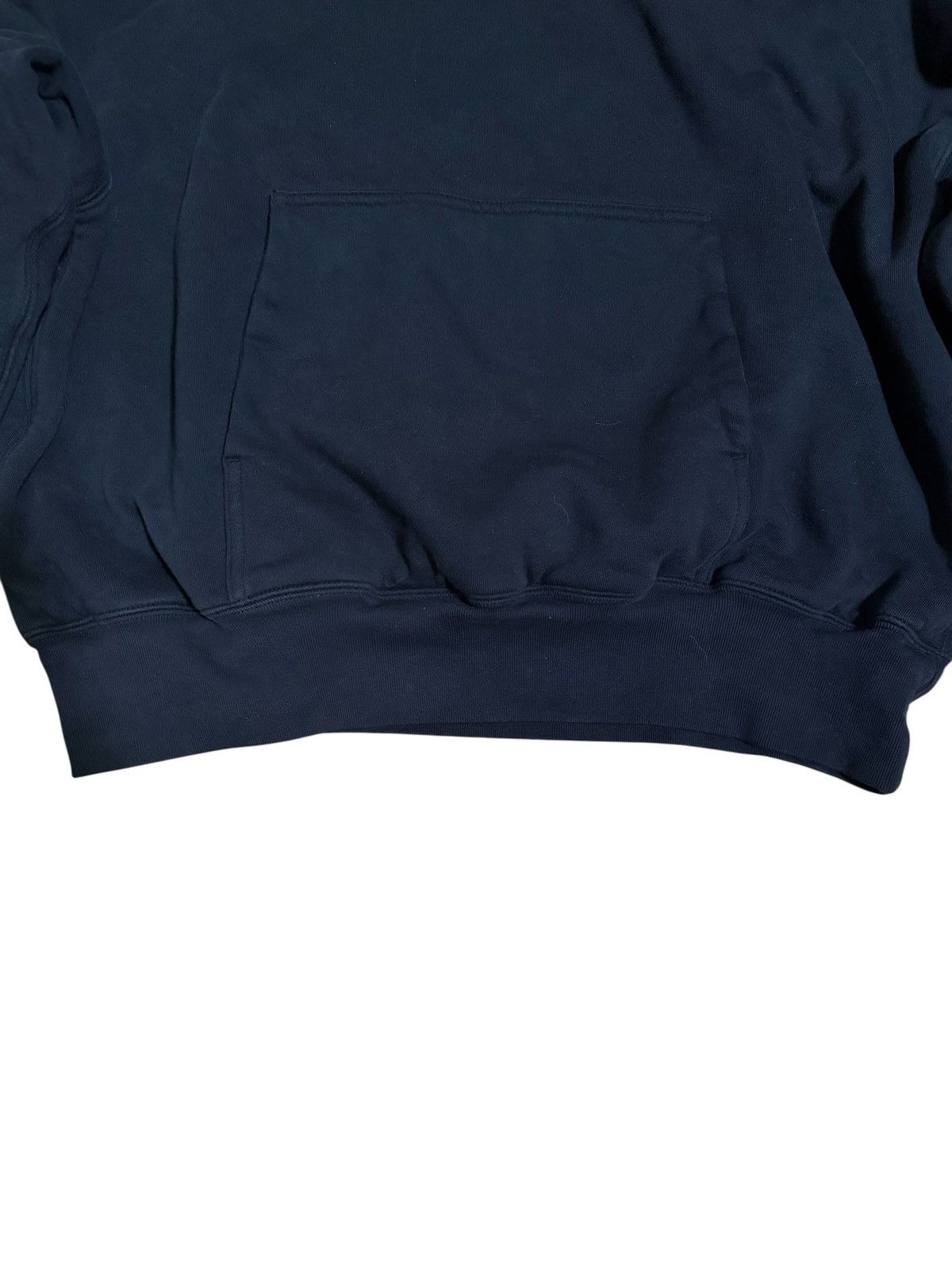 Gap × Yeezy 🔥Yeezy GAP Double Layered Hoodie/Yeezy Gap Oversized Hoodie Size US XL / EU 56 / 4 - 2 Thumbnail