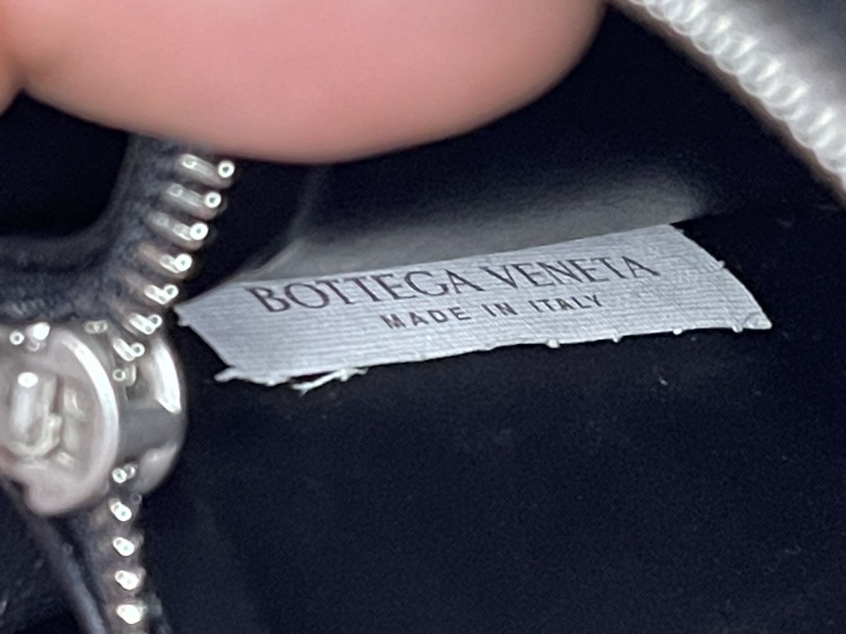 Bottega Veneta bottega veneta zip around wallet Size ONE SIZE - 11 Thumbnail
