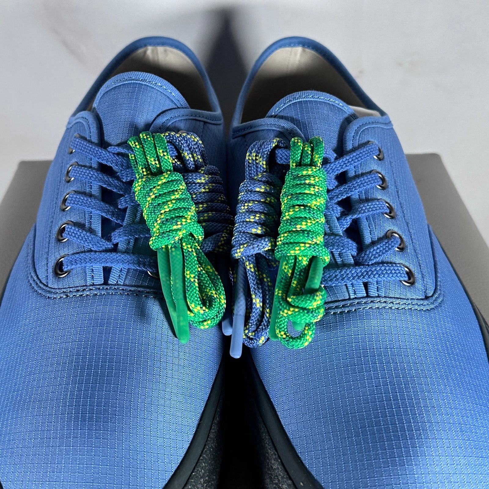 Sperry Colour Plus Co. Blue CVO Sneaker Size US 12 / EU 45 - 6 Thumbnail