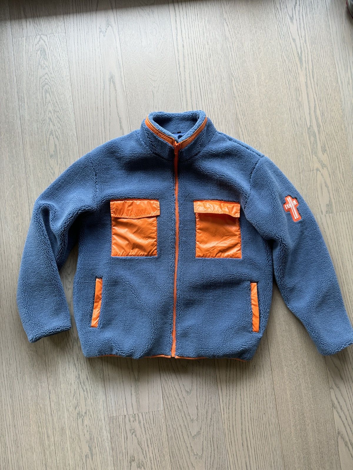 Nobrac fleece