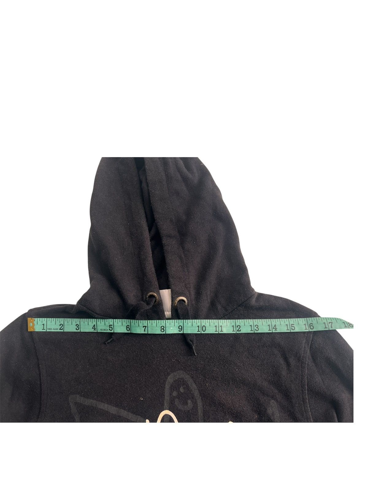 Vintage Mark Gonzales Hoodie Size M / US 6-8 / IT 42-44 - 12 Thumbnail