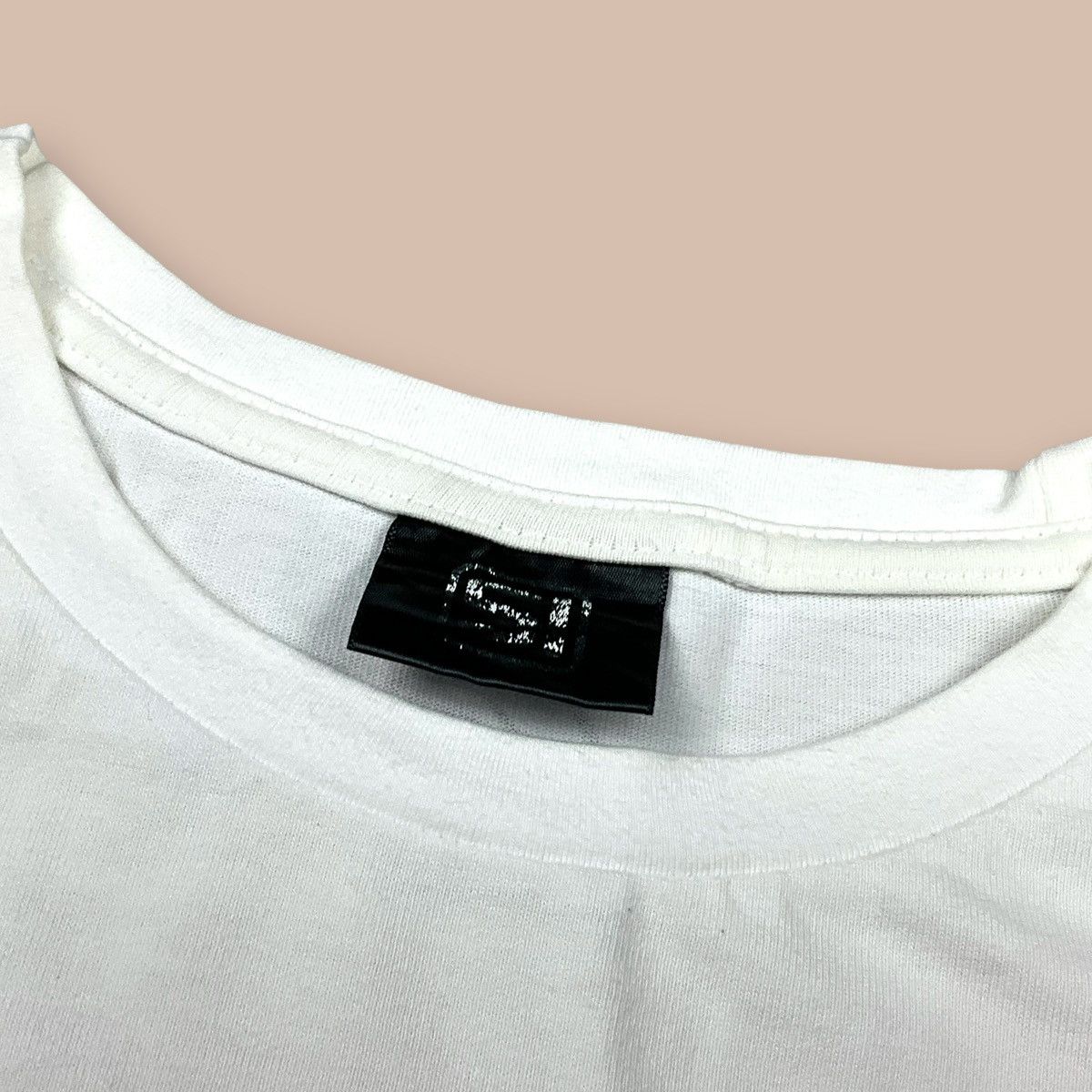 Fragment Design Fragment Design × God Selection KAME & YAMA-P DOME TOUR 2020 Size US M / EU 48-50 / 2 - 6 Thumbnail
