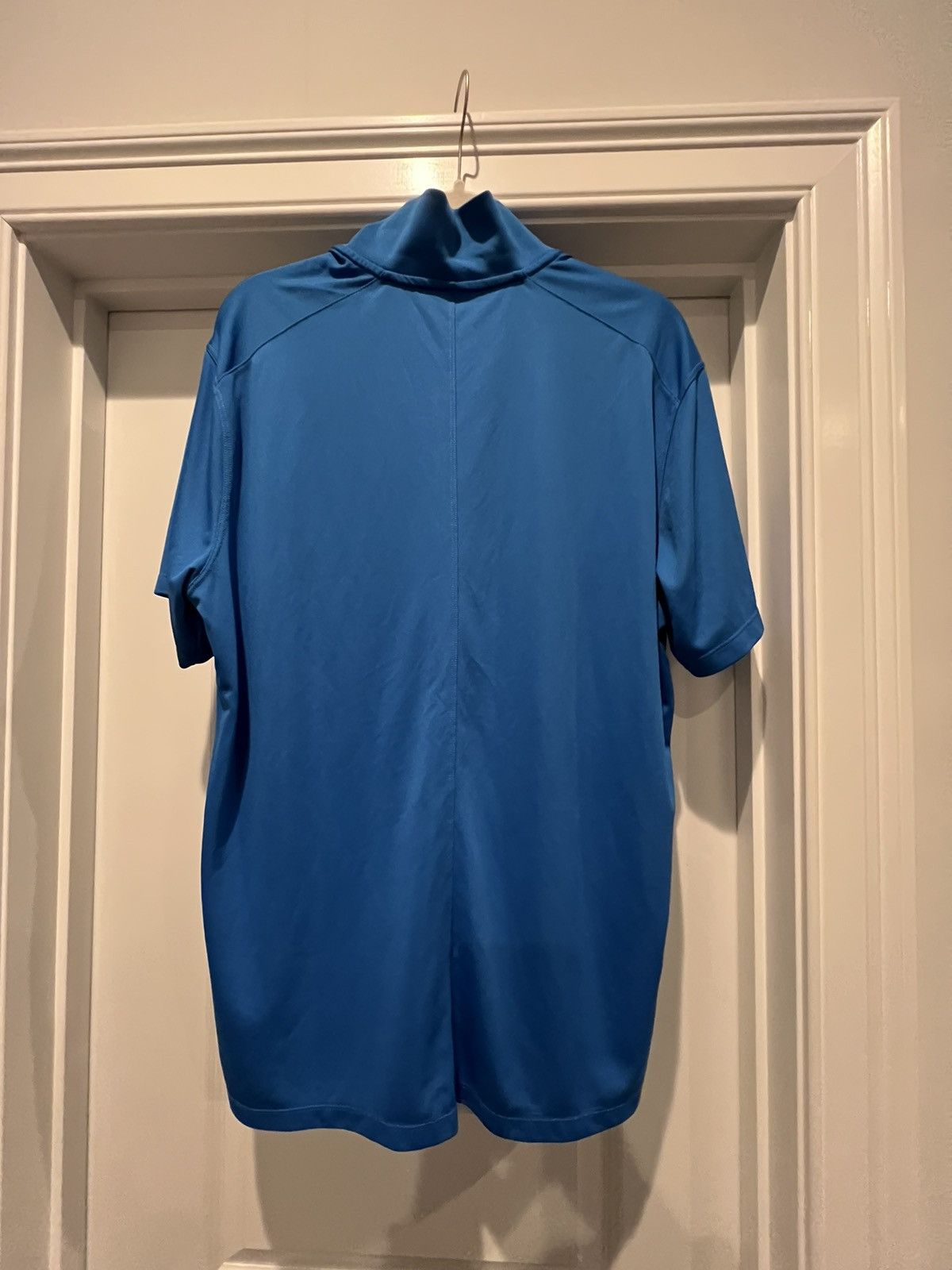 Nike Nike x UCLA Limited Edition Band Polo Size US L / EU 52-54 / 3 - 3 Thumbnail