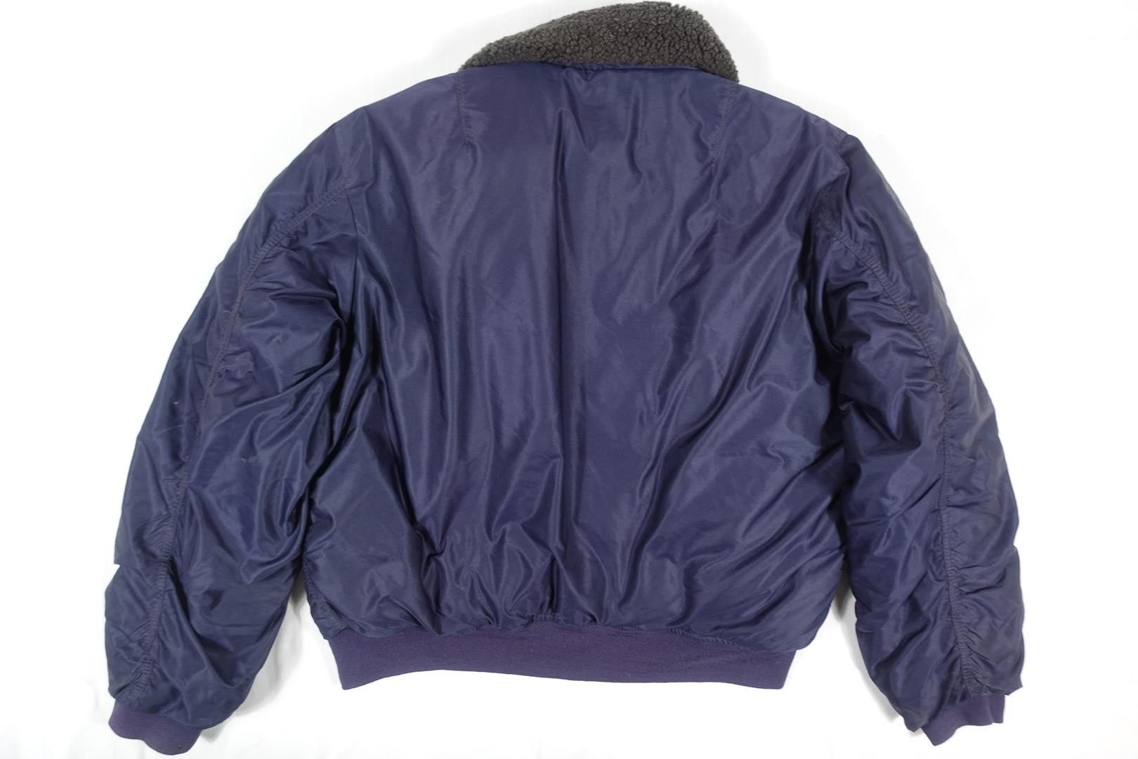 Polo Ralph Lauren Polo Ralph Lauren Jacket Bomber Puffer Down Shearling L Size US L / EU 52-54 / 3 - 2 Thumbnail