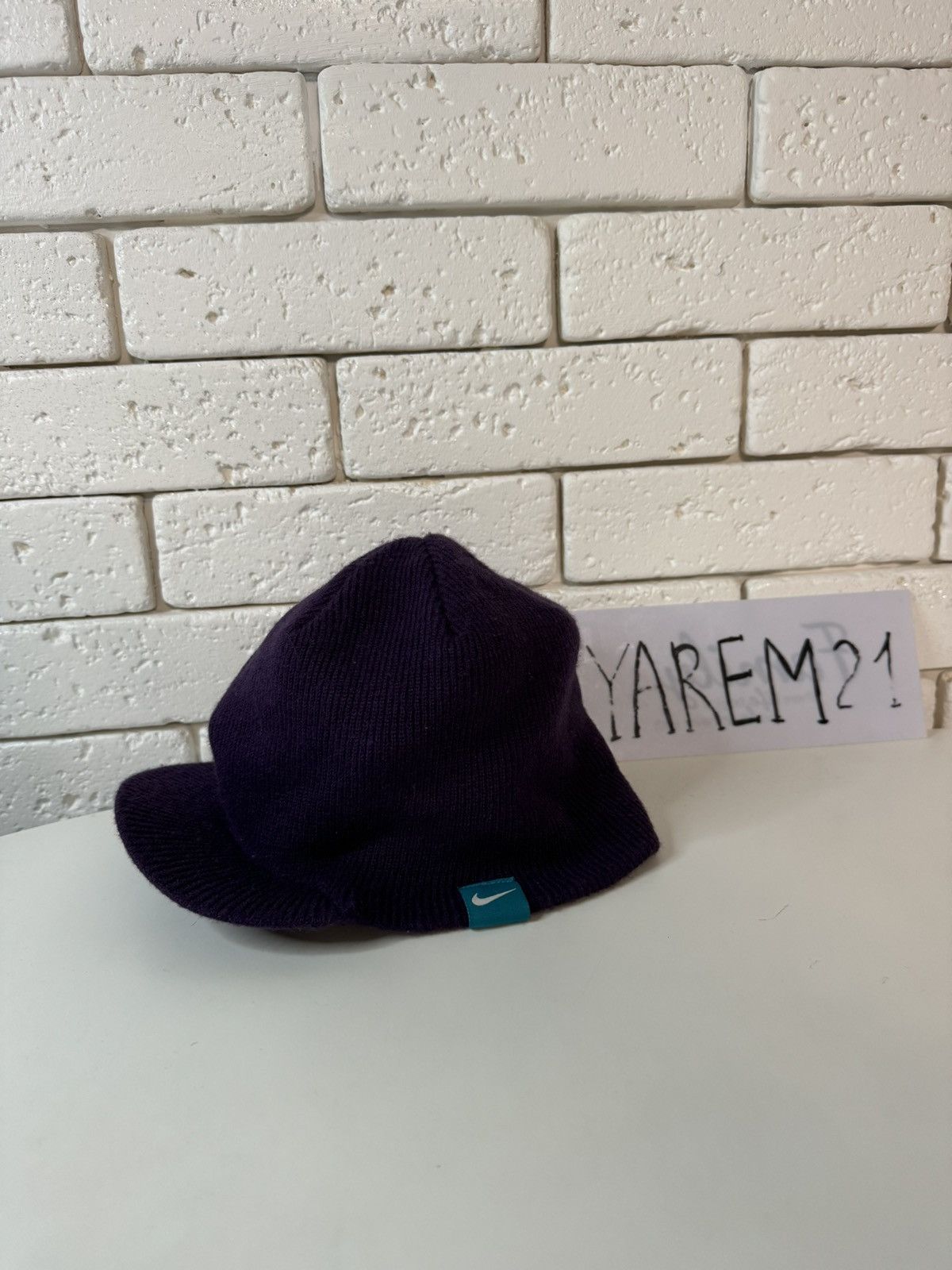Other Nike cap hat Size ONE SIZE - 1 Thumbnail
