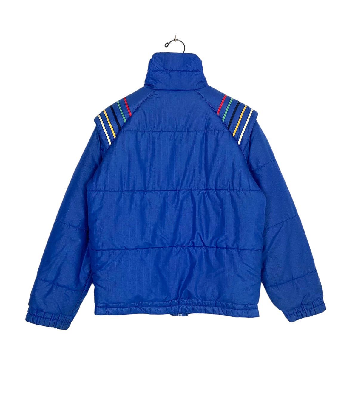 Fusalp Rare‼️ Vintage Fusalp Ski Jacket Made in Japan Size M / US 6-8 / IT 42-44 - 6 Thumbnail