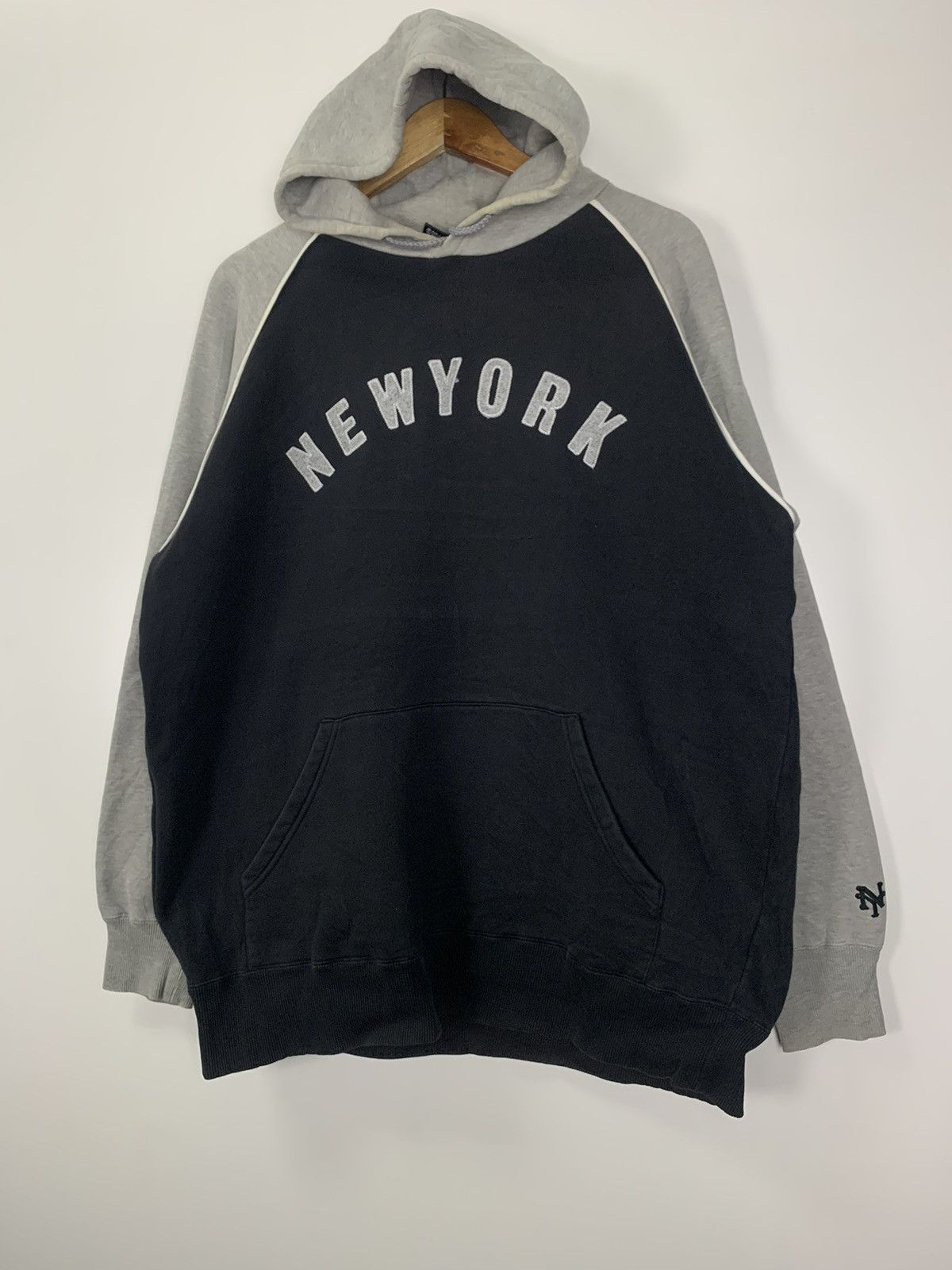 Vintage Newyork Size US L / EU 52-54 / 3 - 6 Thumbnail