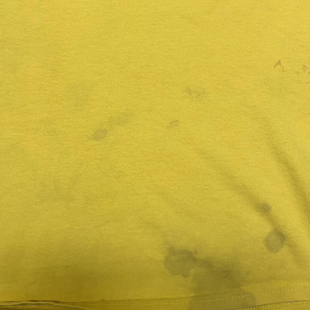 Other Master batters yellow graphic funny T-shirt Size US M / EU 48-50 / 2 - 3 Thumbnail