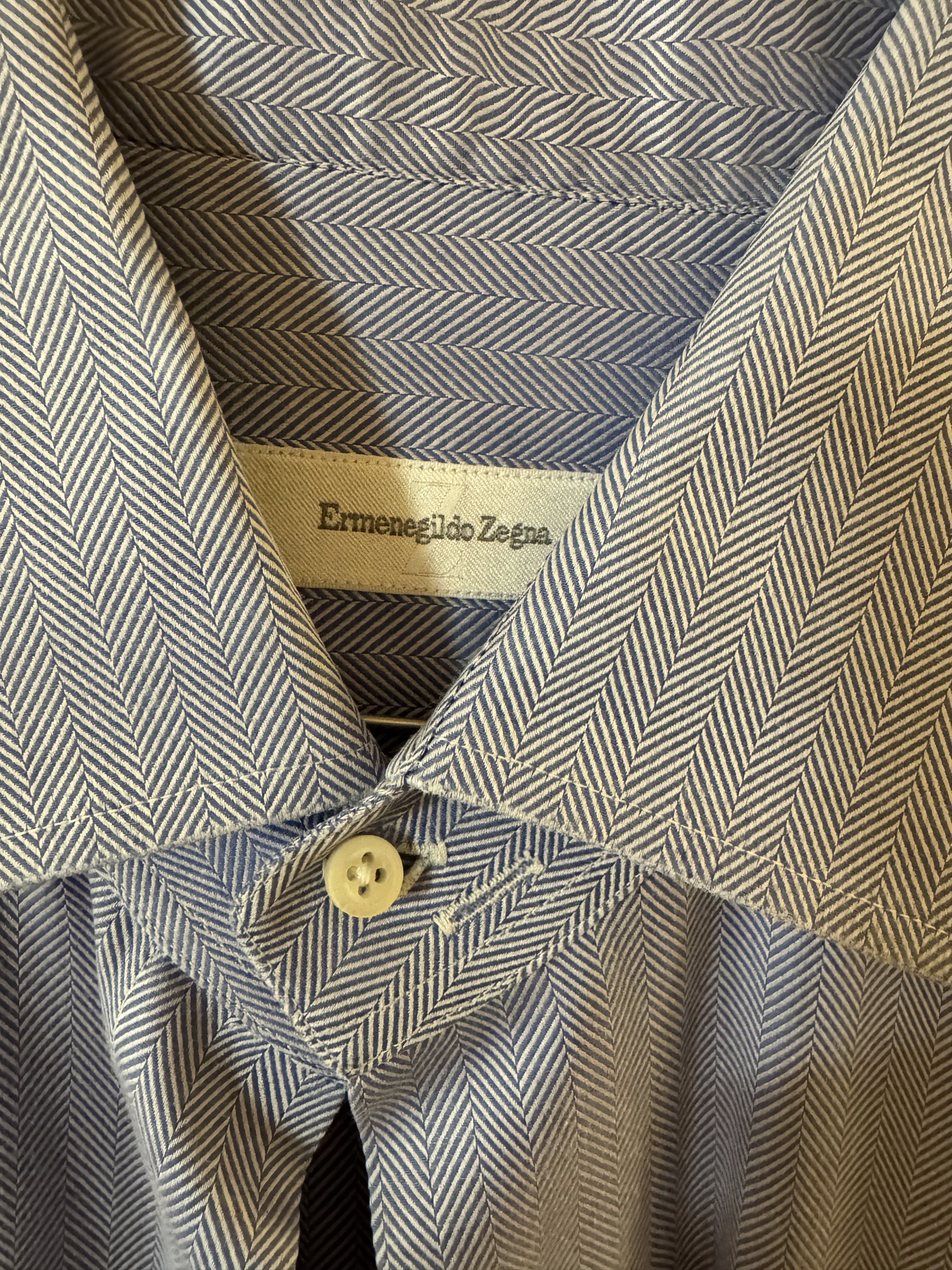 Ermenegildo Zegna