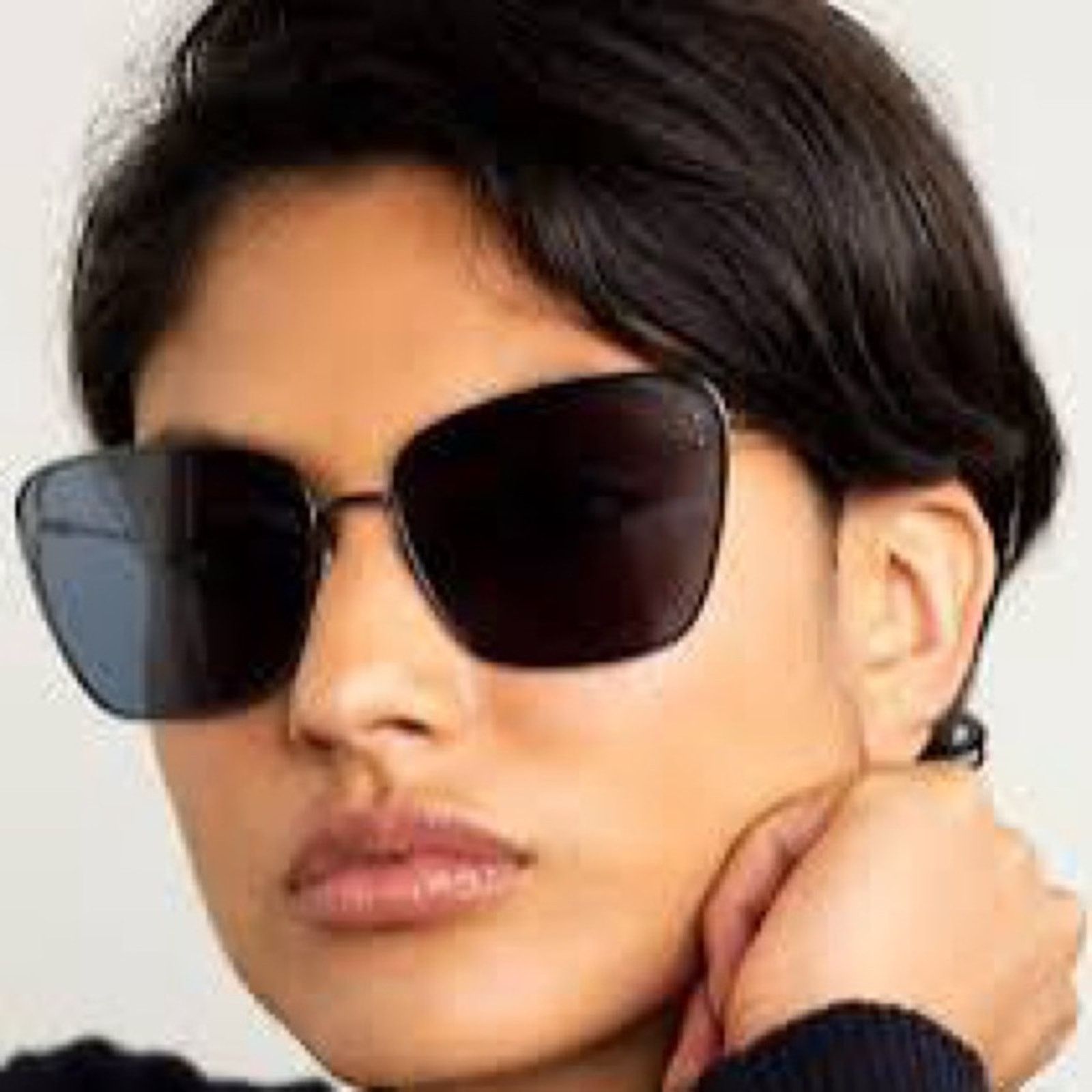 Dior NEW!!! Miss Dior B2U H4BO sunglasses Authentic Retail 610$ Size ONE SIZE - 2 Thumbnail