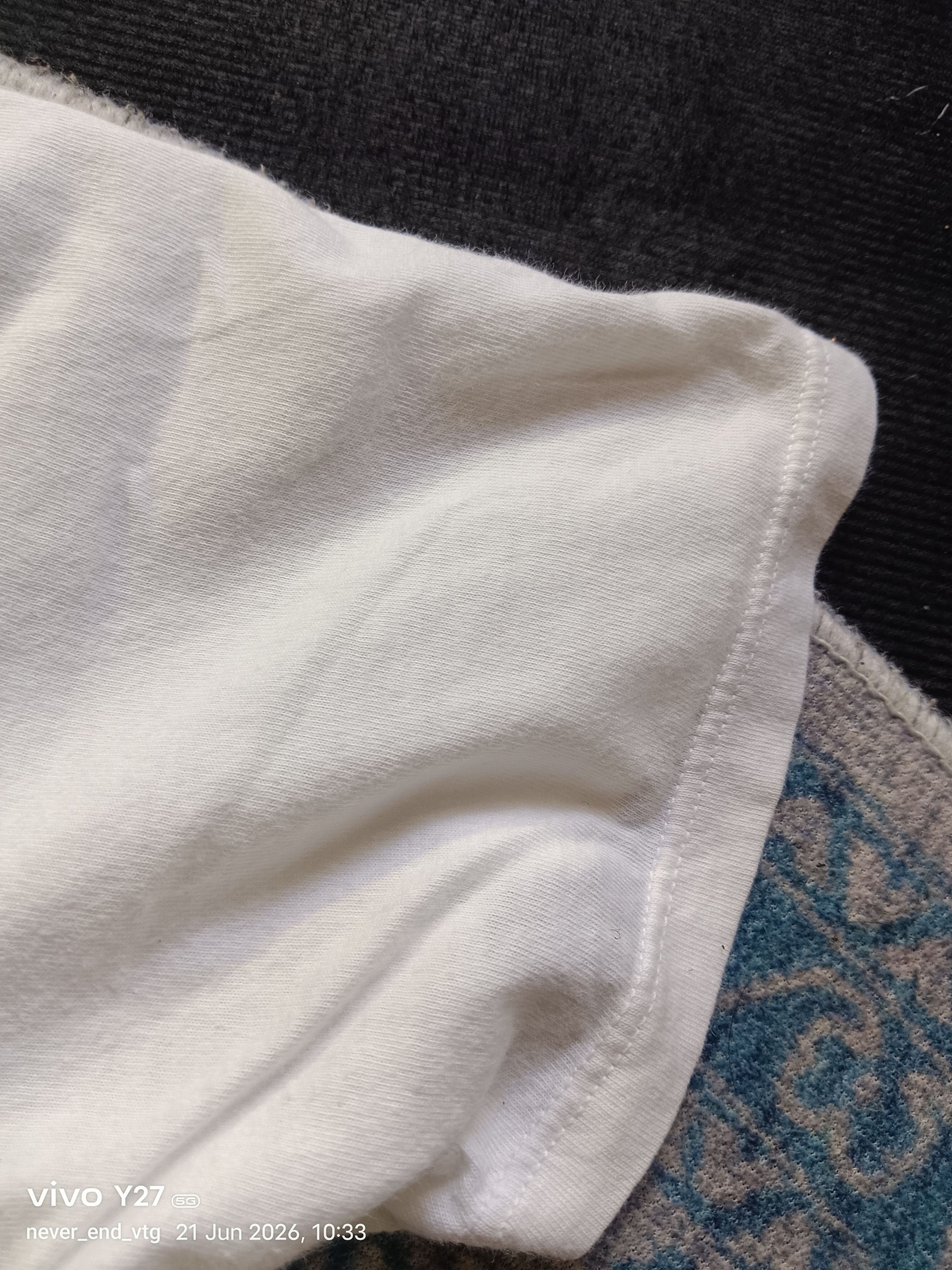 Maison Margiela Maison Margiela Box Logo Size US M / EU 48-50 / 2 - 10 Thumbnail