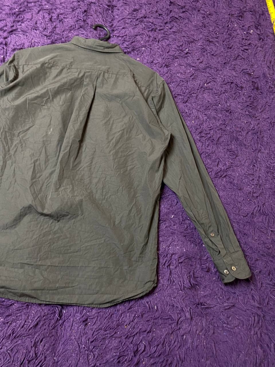 Uniqlo Uniqlo Classic Shirt Size XS VINTAGE Y2K Size US XS / EU 42 / 0 - 14 Thumbnail