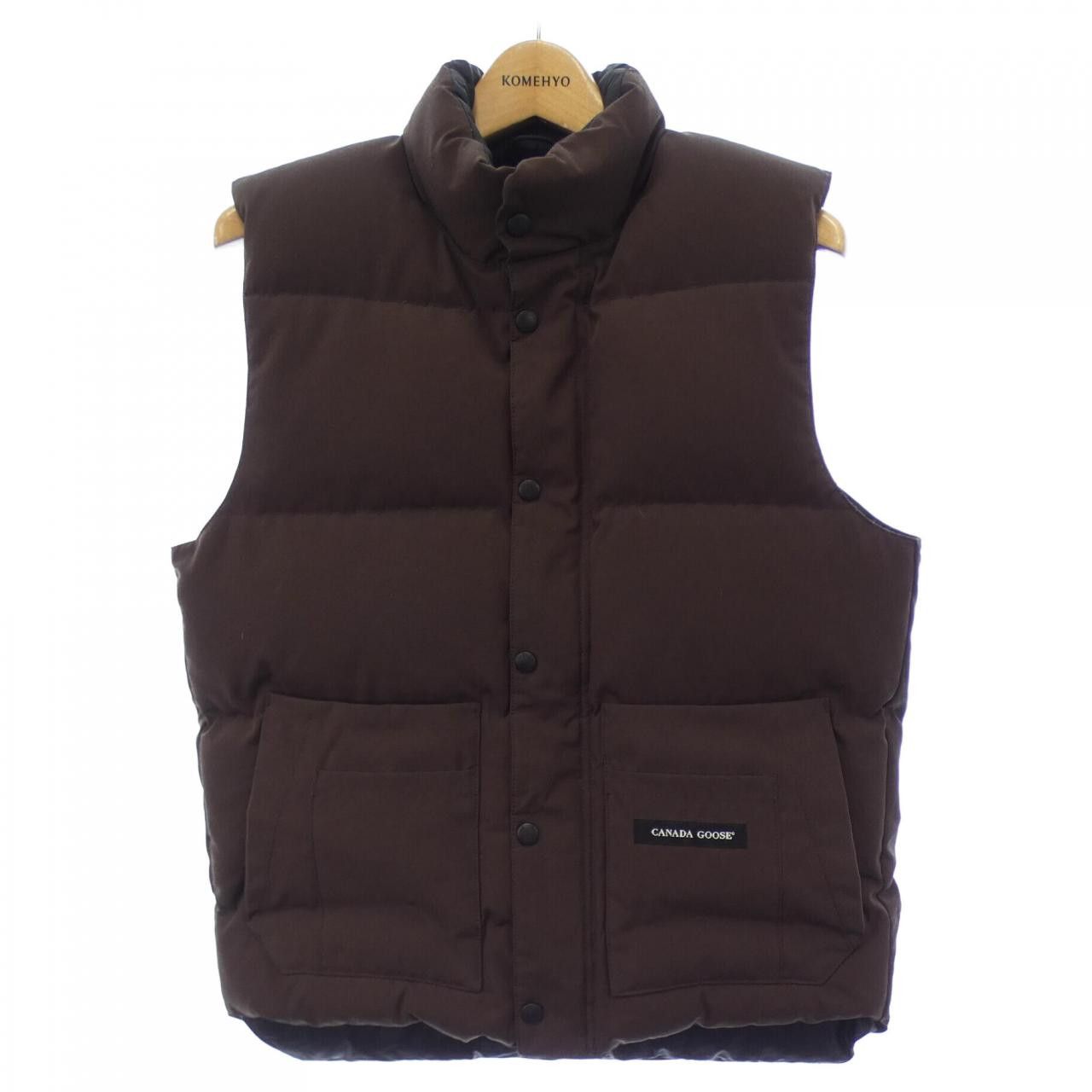 Other Other Canada Goose WINDSOR Down Vest Others Outerwear 4131JM DUTY FREE for USA Size ONE SIZE - 1 Thumbnail