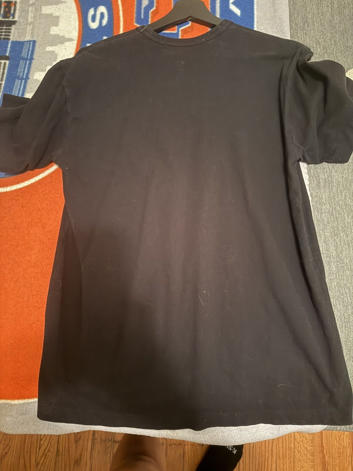 Comme des Garcons cdg shirt Size XL / US 12-14 / IT 48-50 - 3 Thumbnail