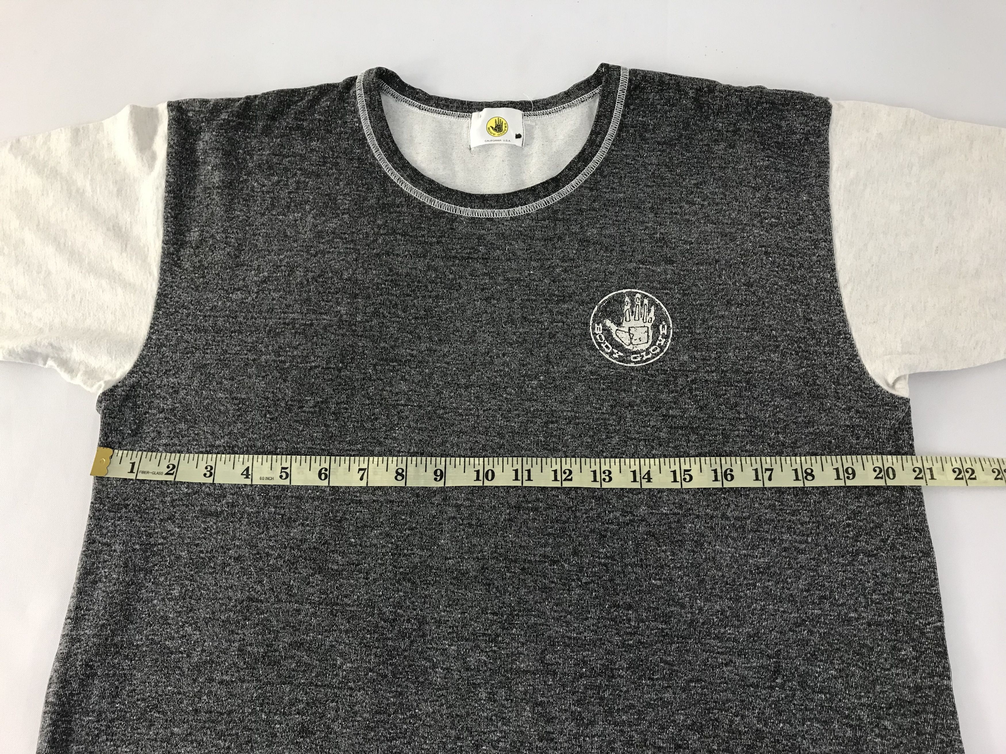 Body Glove 90s Body Glove and the Hand California Dive n Surf Two Tone Size US L / EU 52-54 / 3 - 8 Thumbnail