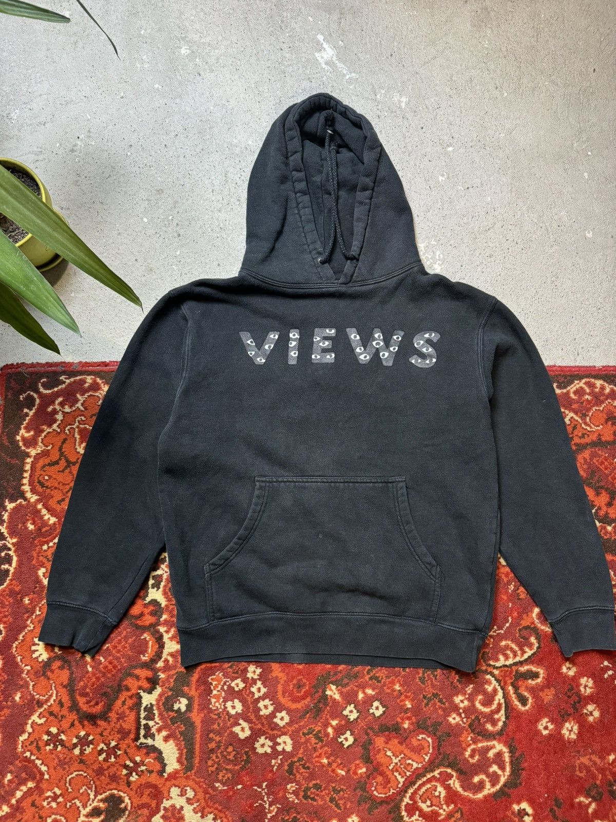 Drake × Independent Trading Co. × Vintage Vintage Y2K Drake Independent Trading Co. Play Style Faded Size US S / EU 44-46 / 1 - 1 Thumbnail