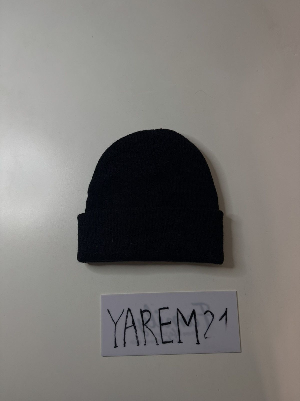 Trapstar London Trapstar hat cap Size ONE SIZE - 2 Thumbnail