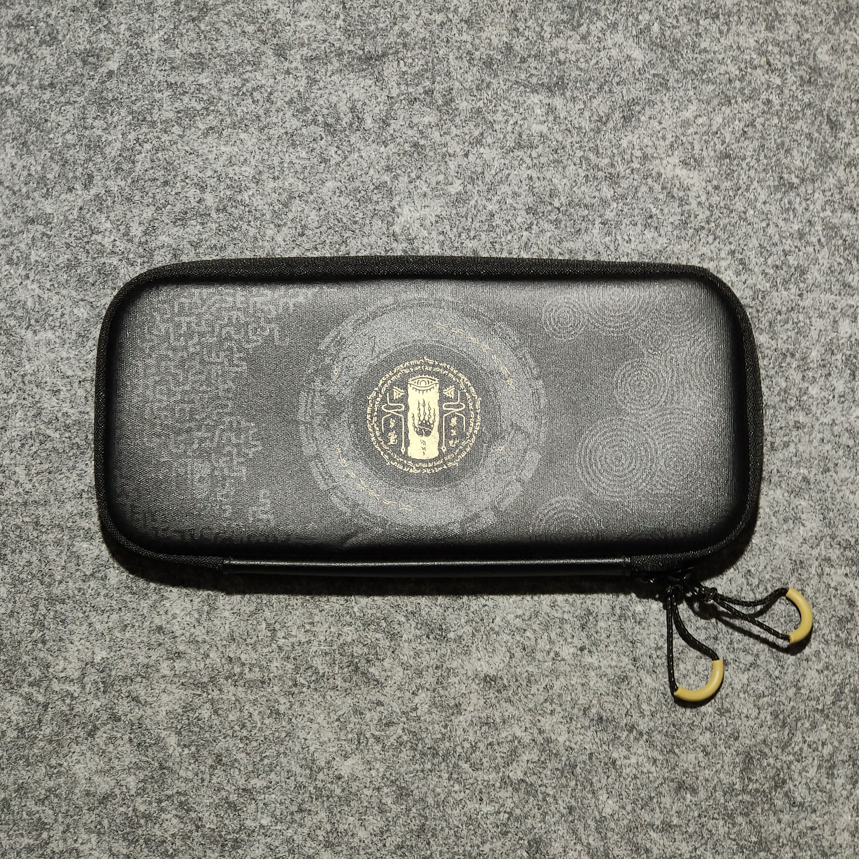 Nintendo Nintendo Switch Carrying Case - The Legend of Zelda Size ONE SIZE - 2 Thumbnail