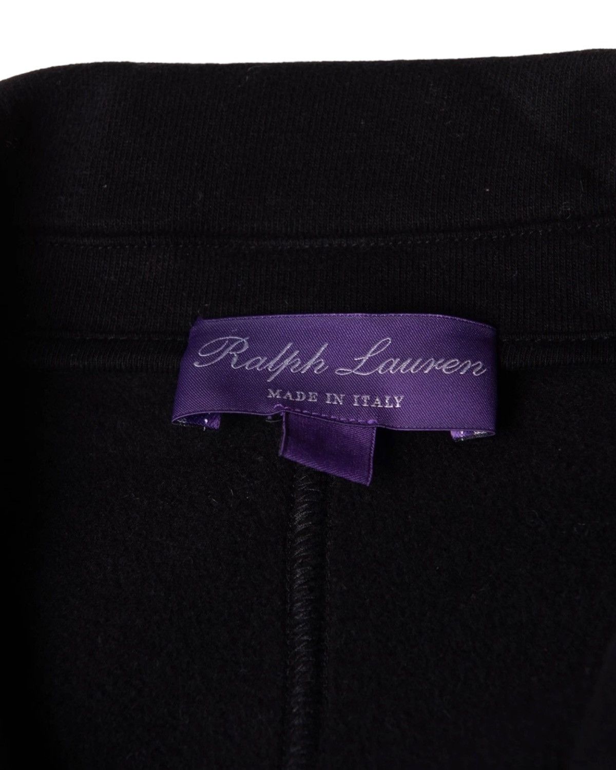 Ralph Lauren Purple Label Ralph Lauren Purple Label Hadley Brushed Twill Sport Coat Size 42R - 5 Thumbnail