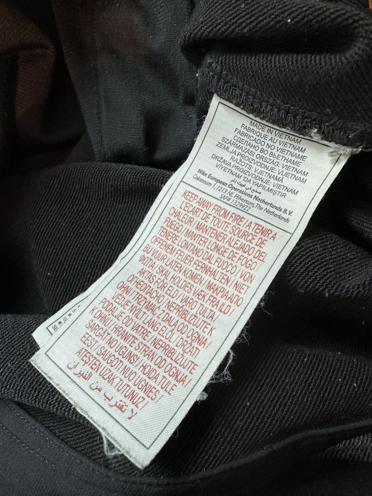Nike ACG Nike ACG windstopper track jacket zip Size US L / EU 52-54 / 3 - 8 Thumbnail