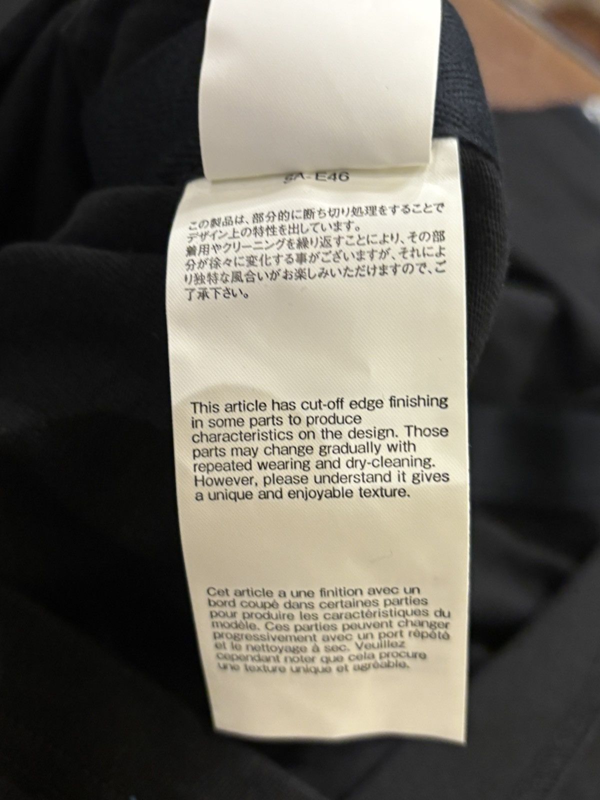 Sacai Sacai Bandana Print LS Shirt Size US XL / EU 56 / 4 - 6 Thumbnail
