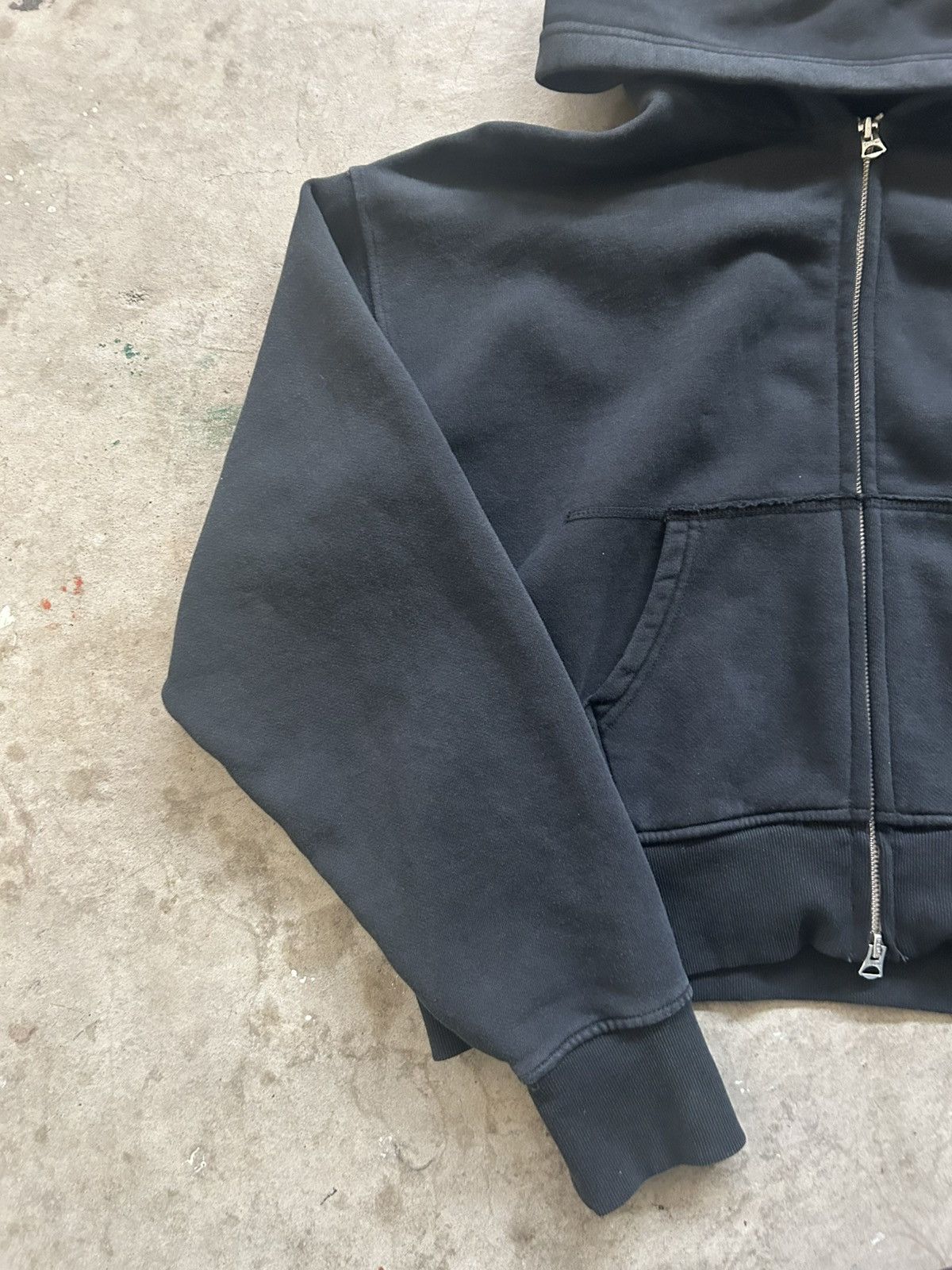 Cherry LA × Girls Don't Cry Girls Don’t Cry x Cherry LA Black Holiday Hoodie Size L / US 10 / IT 46 - 4 Thumbnail