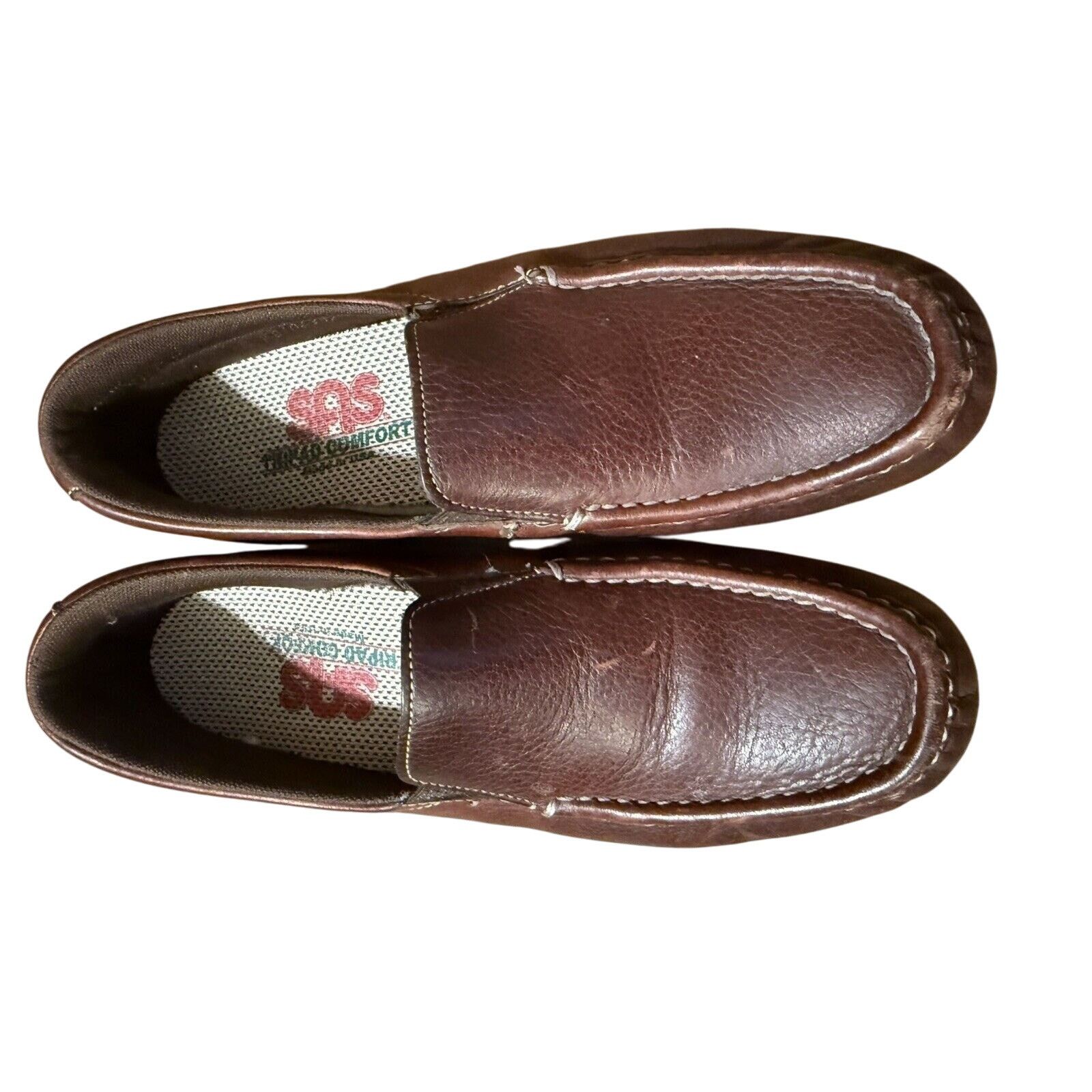 SAS SAS Tripad Side Gore Slip On Loafer Woman’s Size 7.5S Size US 7.5 / IT 37.5 - 1 Thumbnail