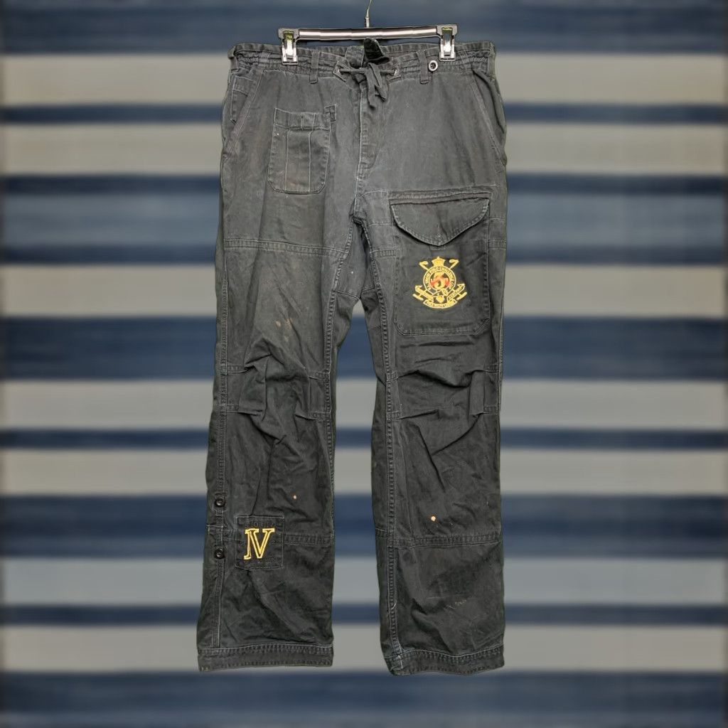 Polo Ralph Lauren VINTAGE Polo Ralph Lauren Cargo Pants Men