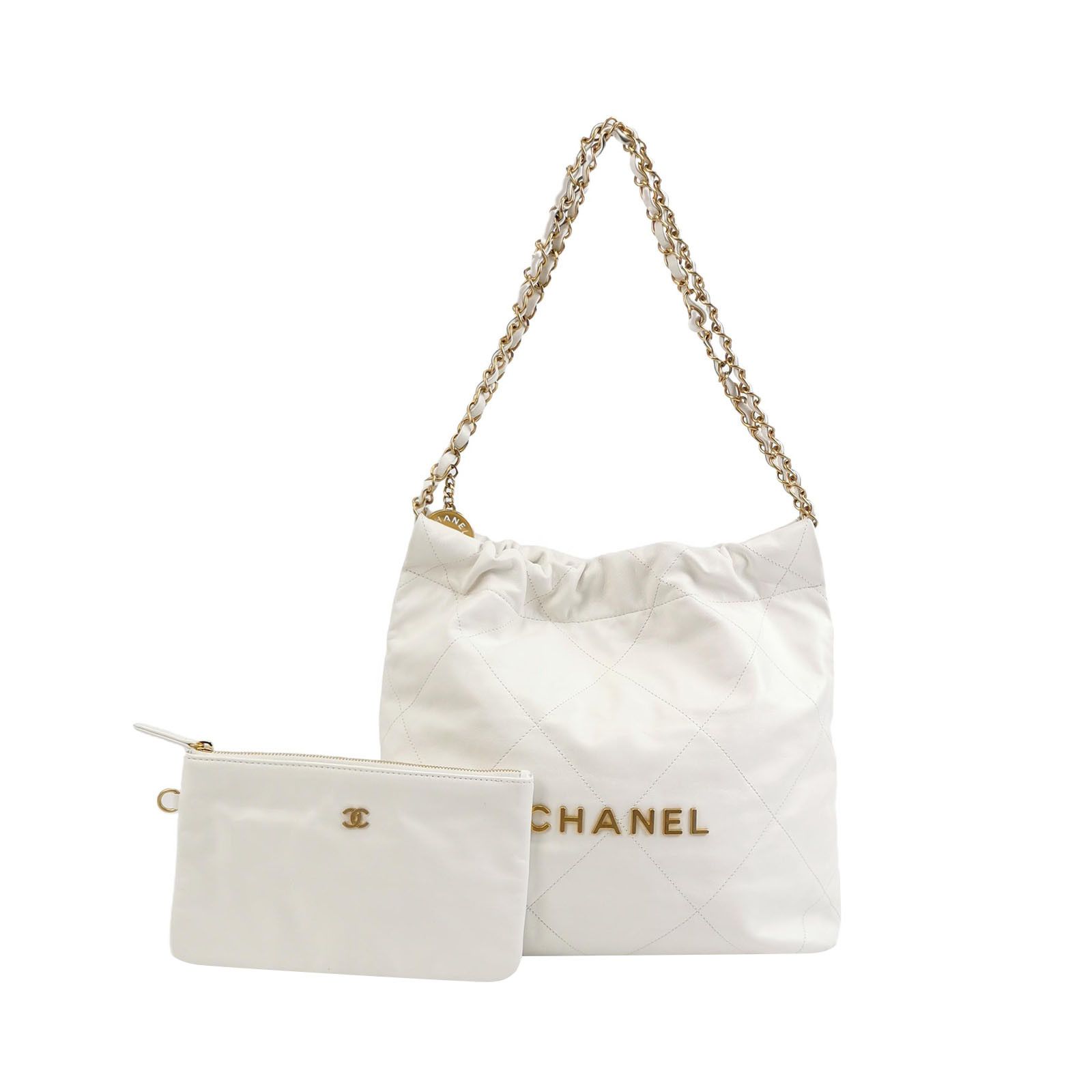 Chanel Chanel Women os Shoulder Bags Size ONE SIZE - 1 Thumbnail