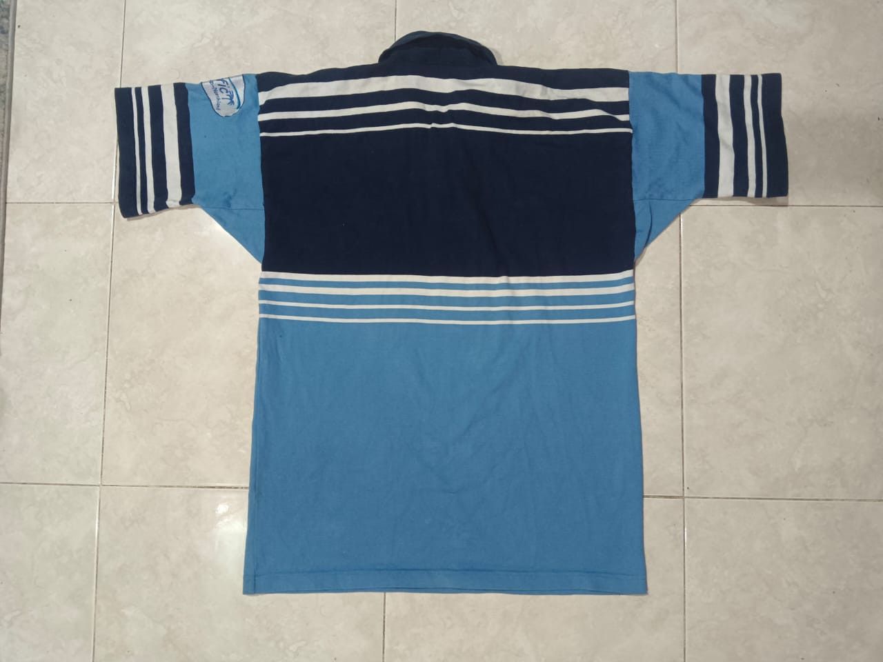 Canterbury of New Zealand Vintage northland rugby union jersey Size US M / EU 48-50 / 2 - 6 Thumbnail