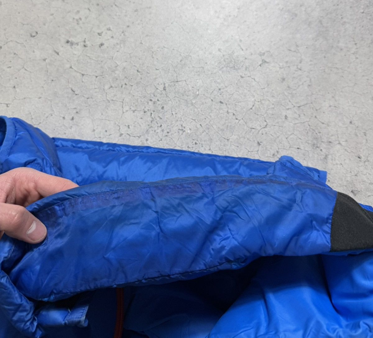 Polo Ralph Lauren Polo Ralph Lauren RLX Down Puffer Vest Jacket Blue Size US M / EU 48-50 / 2 - 13 Thumbnail