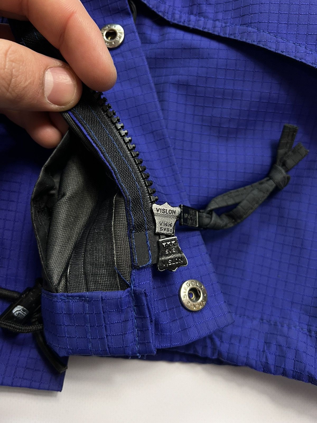 The North Face Vintage 90 The North Face Jacket Size US S / EU 44-46 / 1 - 14 Thumbnail